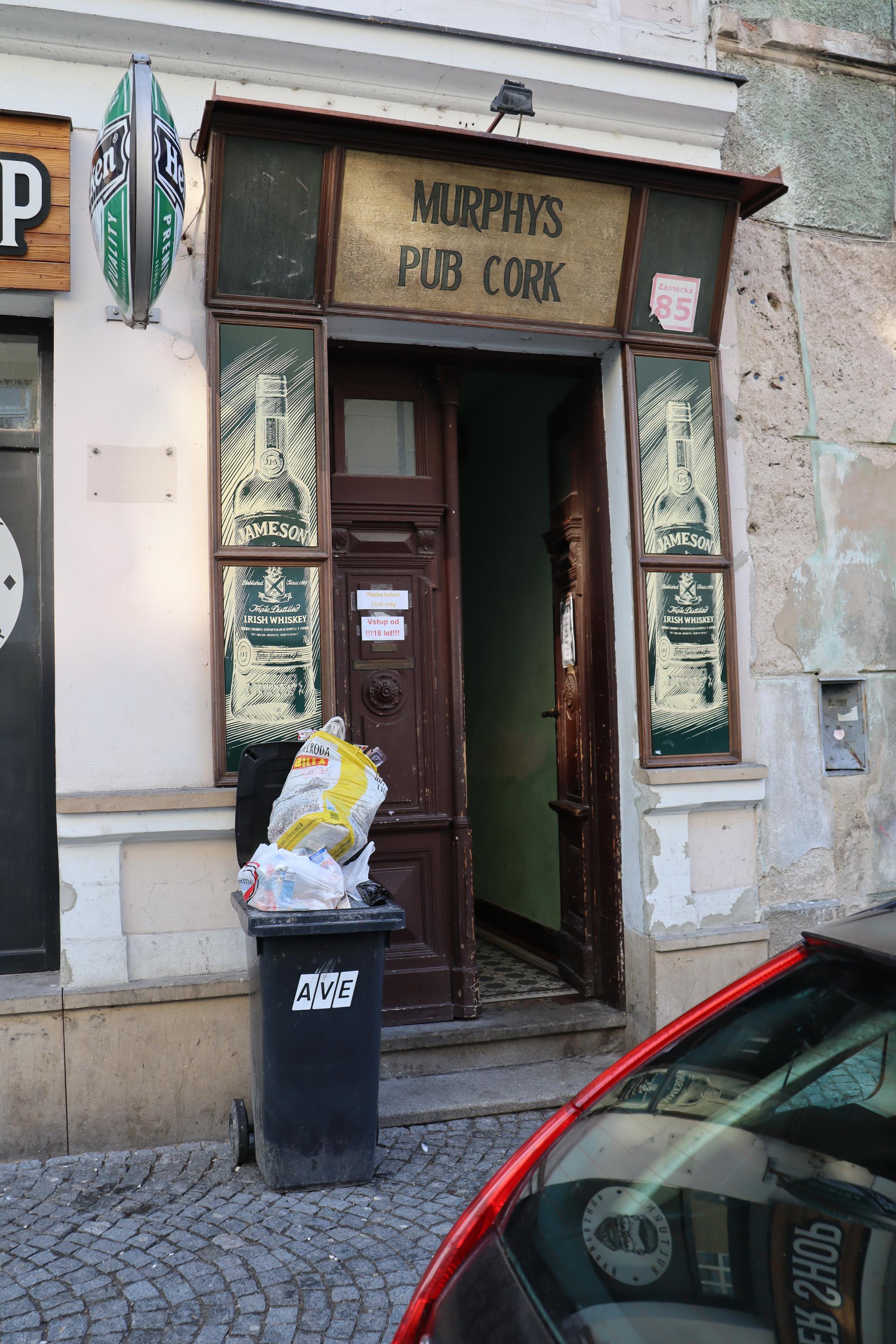 Irish Pub Kolín foto 2