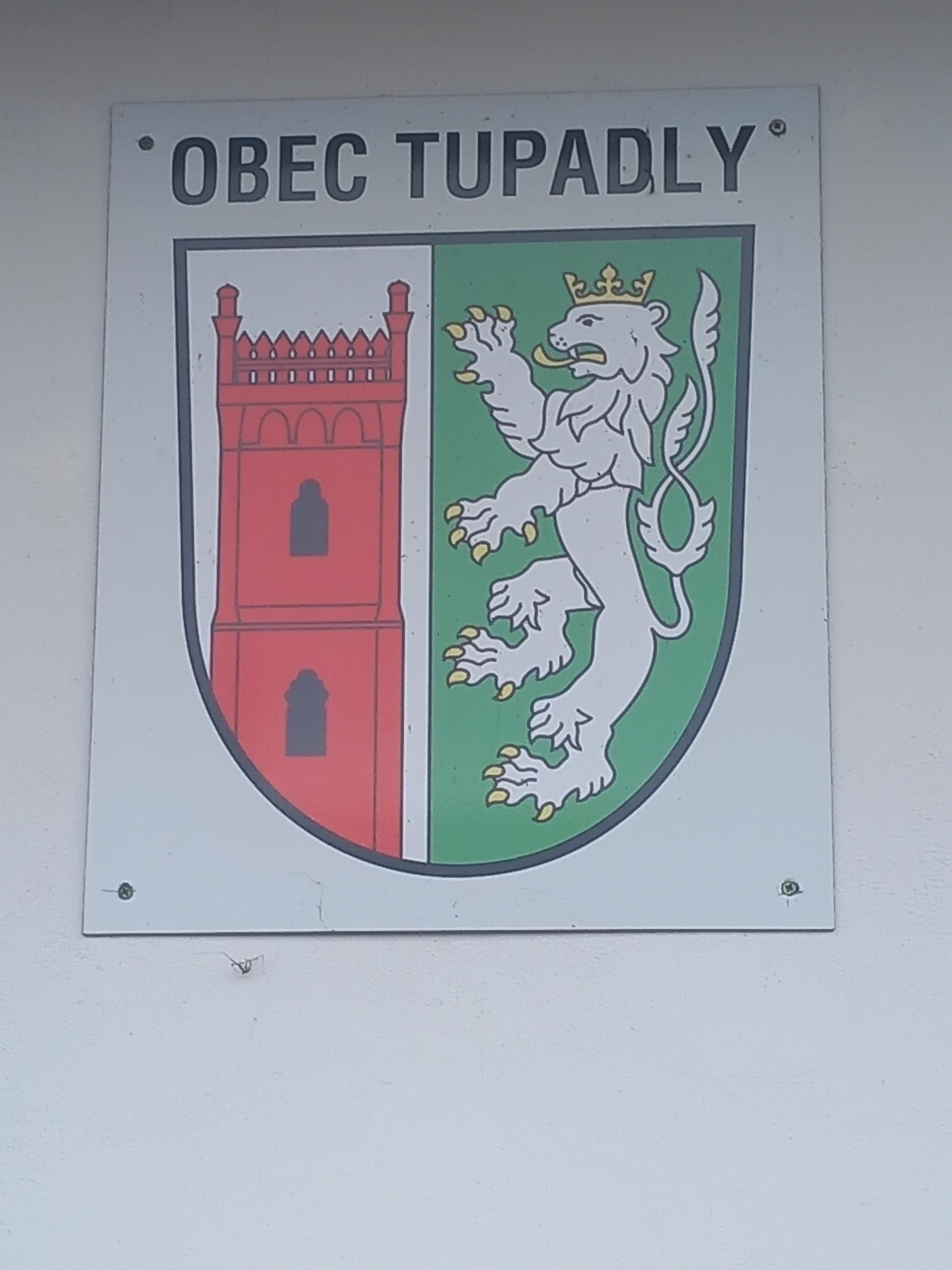 Tupadly - obecní úřad foto 2