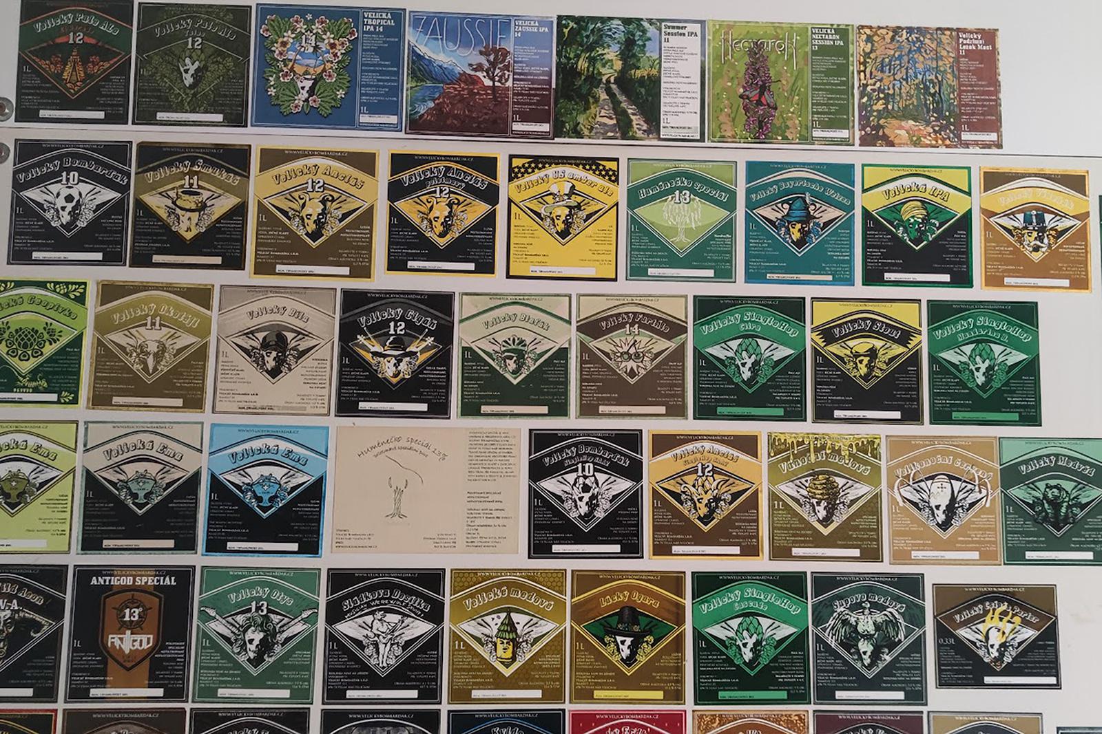 Velický Bombarďák s.r.o. foto 3