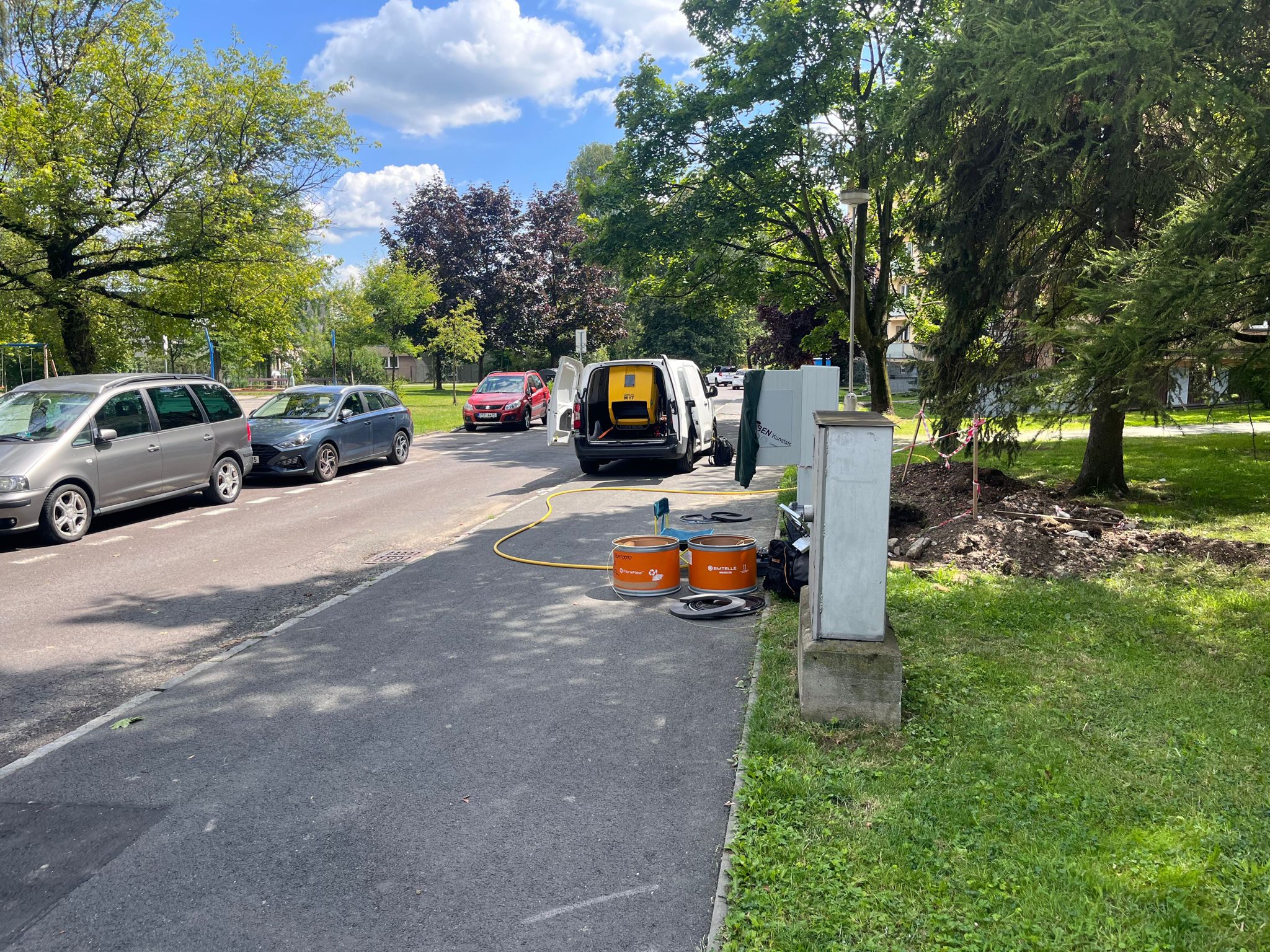 OK fiber s.r.o. foto 2