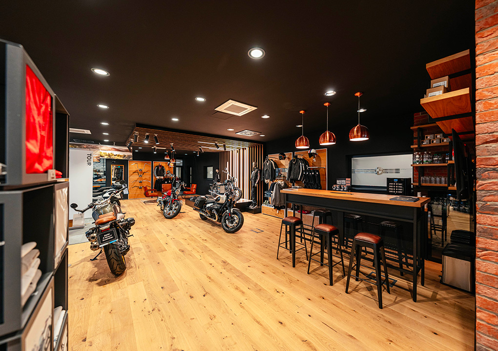Motocentrum BARTH foto 4