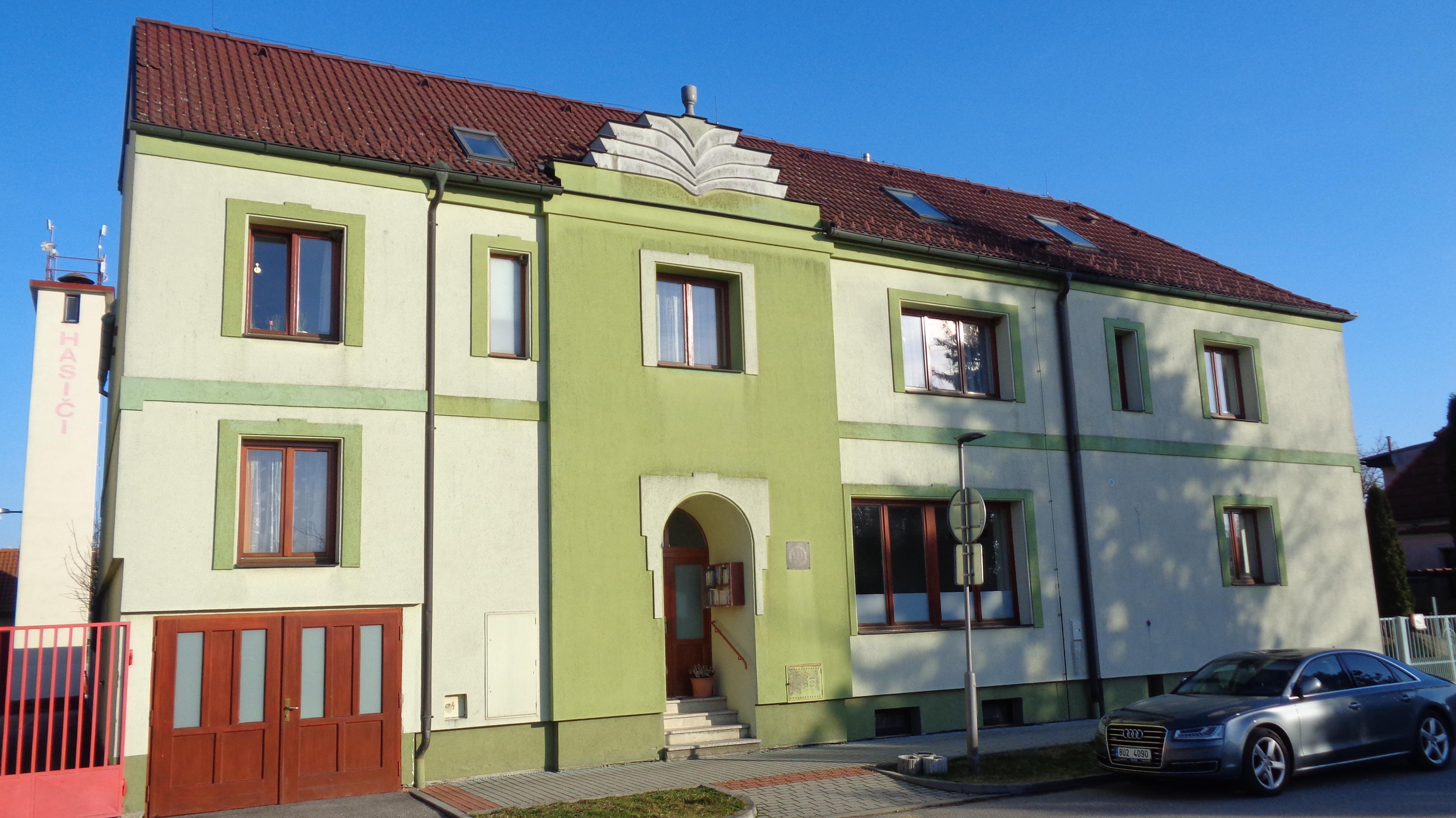 Sbor Církve bratrské v Táboře foto 3