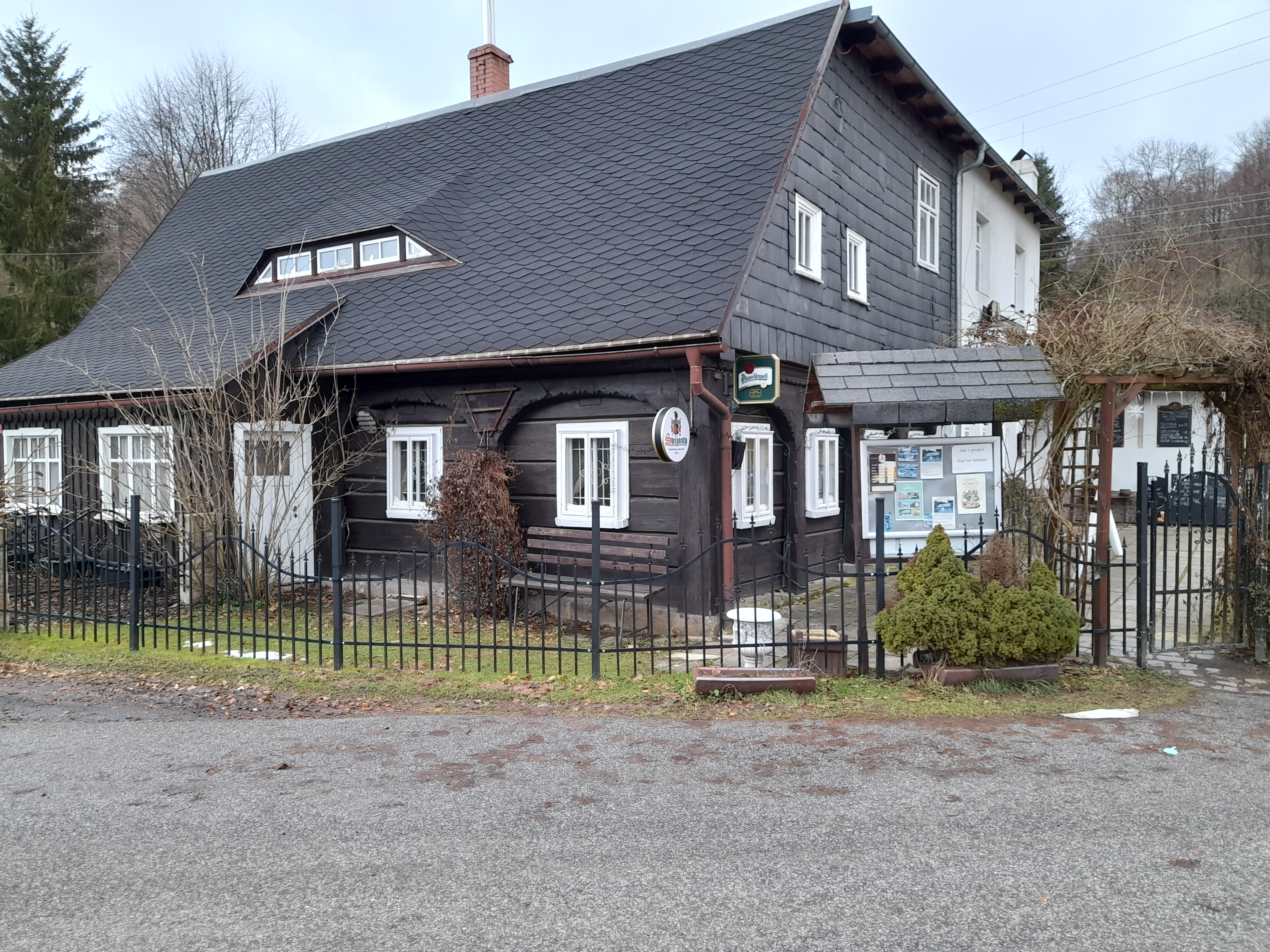 Hospoda U Oty foto 3