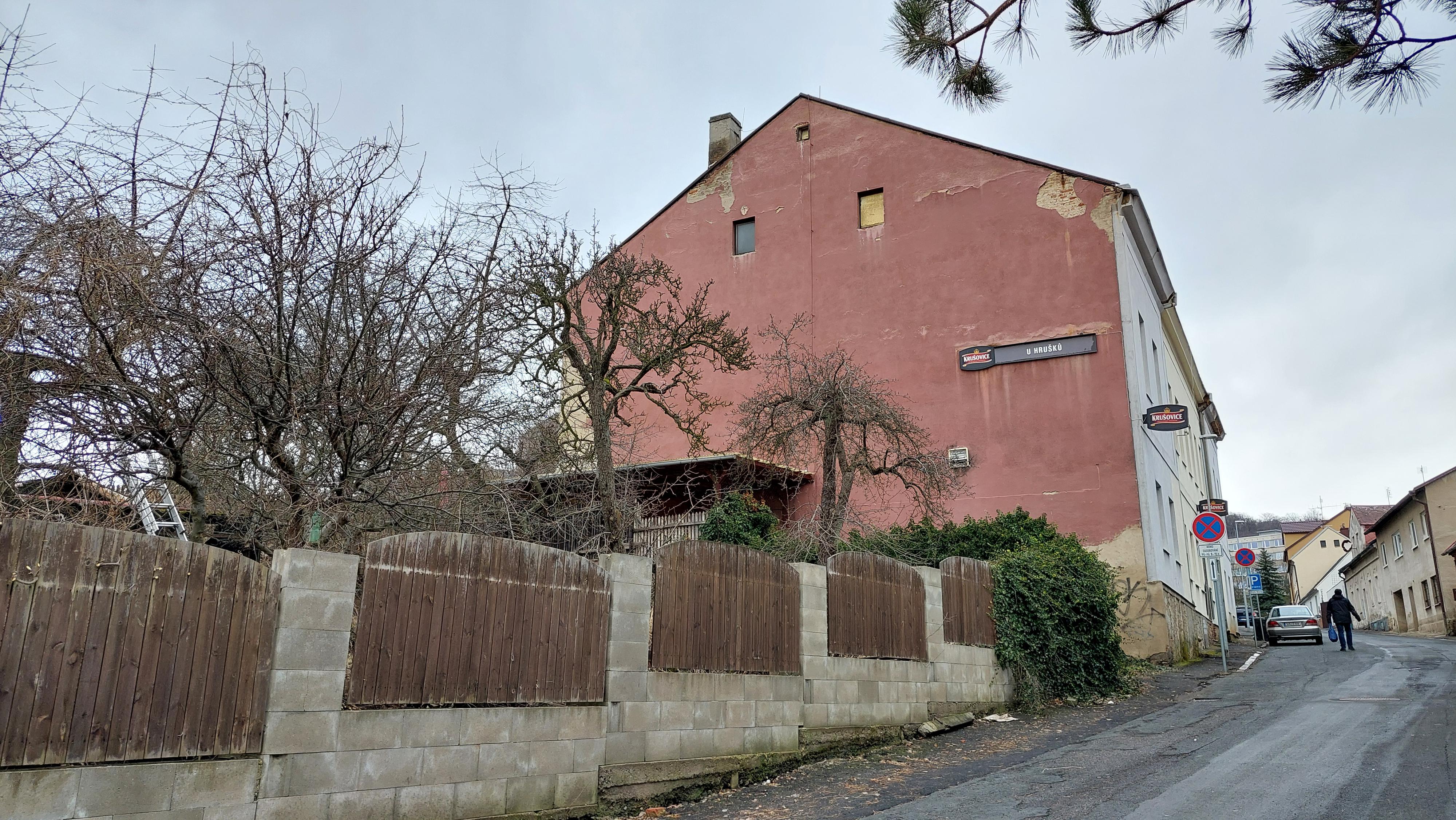 Restaurace U Hrušků foto 4