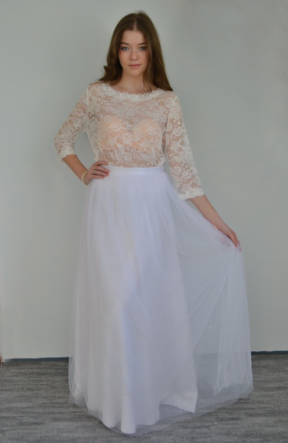 Salon Valery-Valery Couture foto 2