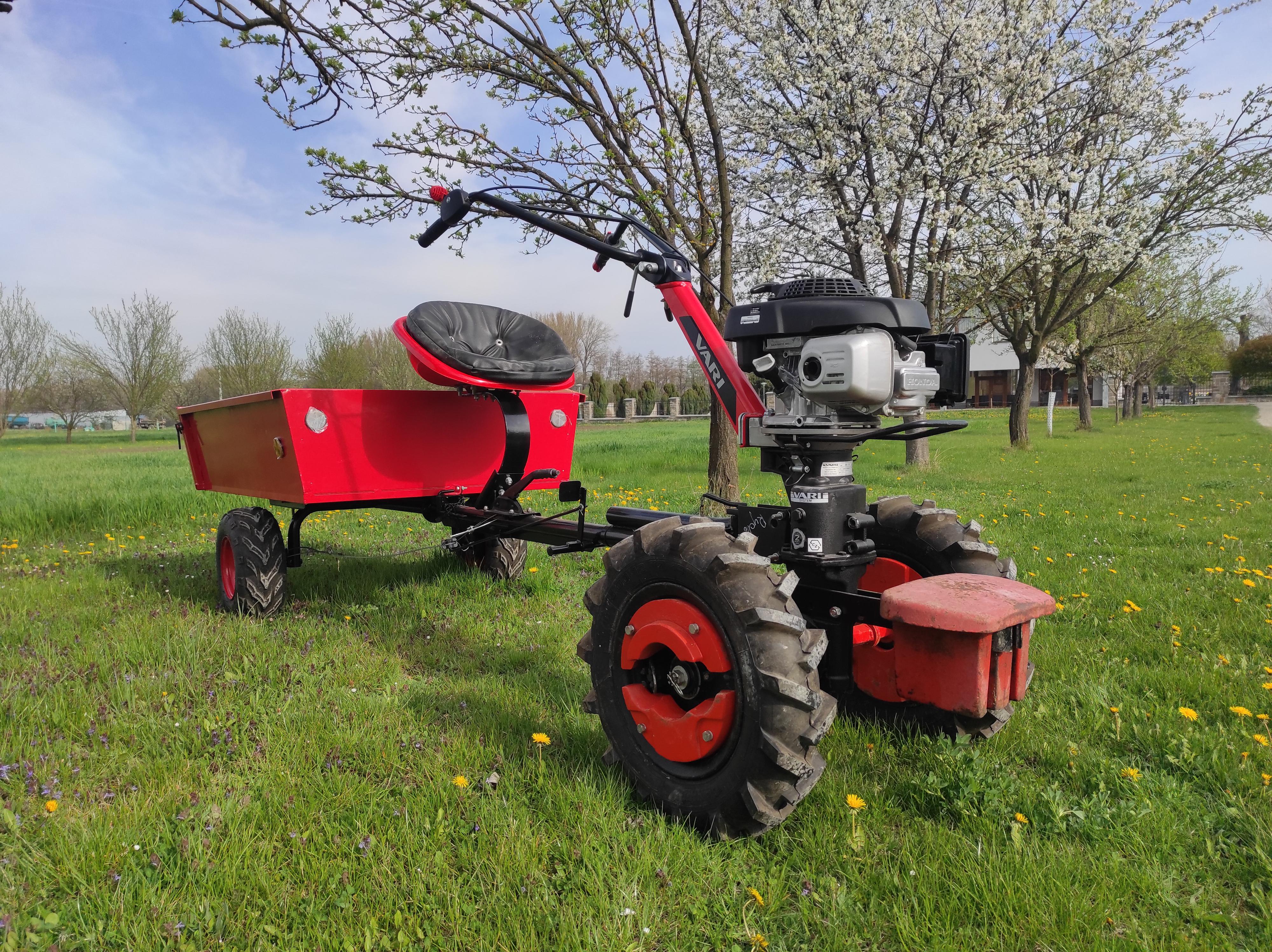 Agrobazar - výkup techniky foto 3
