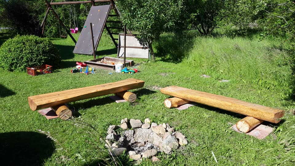 Chalupa Bílé Poličany foto 4