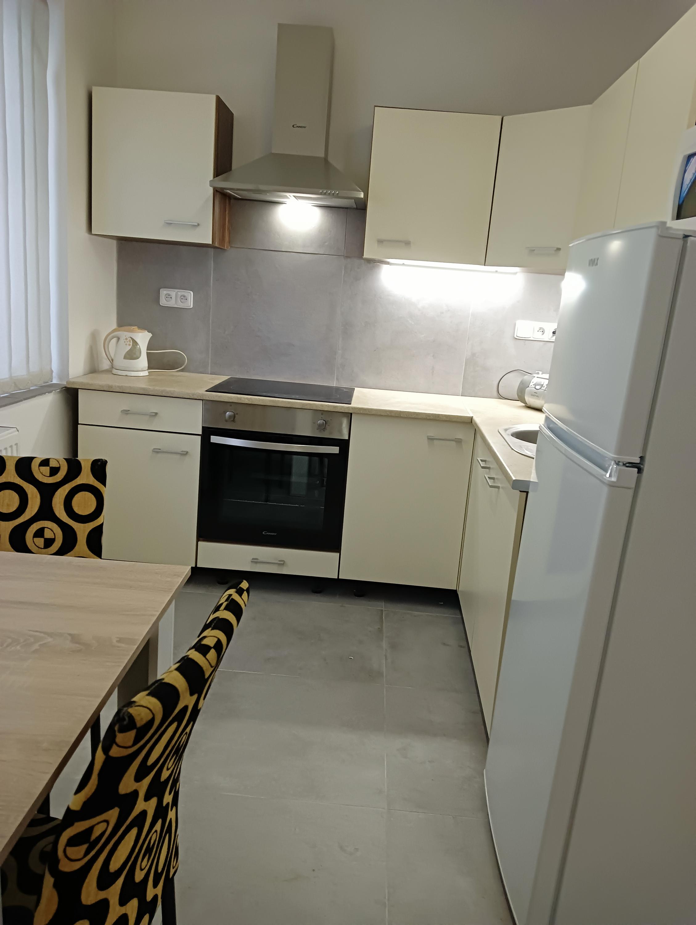 Apartmán u Stebénky foto 4