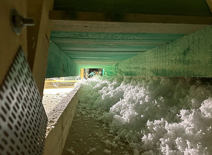 GTX Izolace s.r.o. foto 1