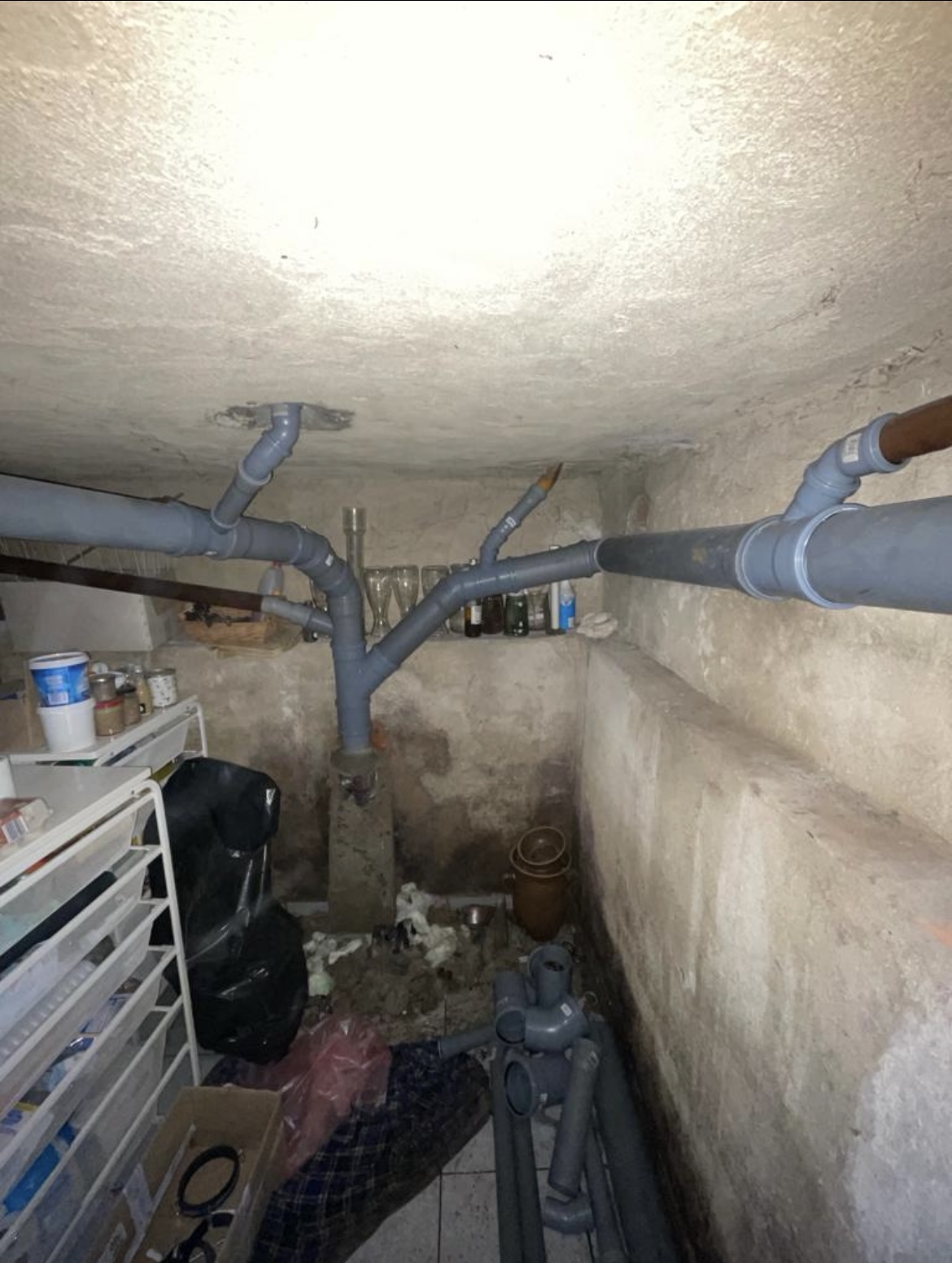 Instalatérské práce Uličný foto 2