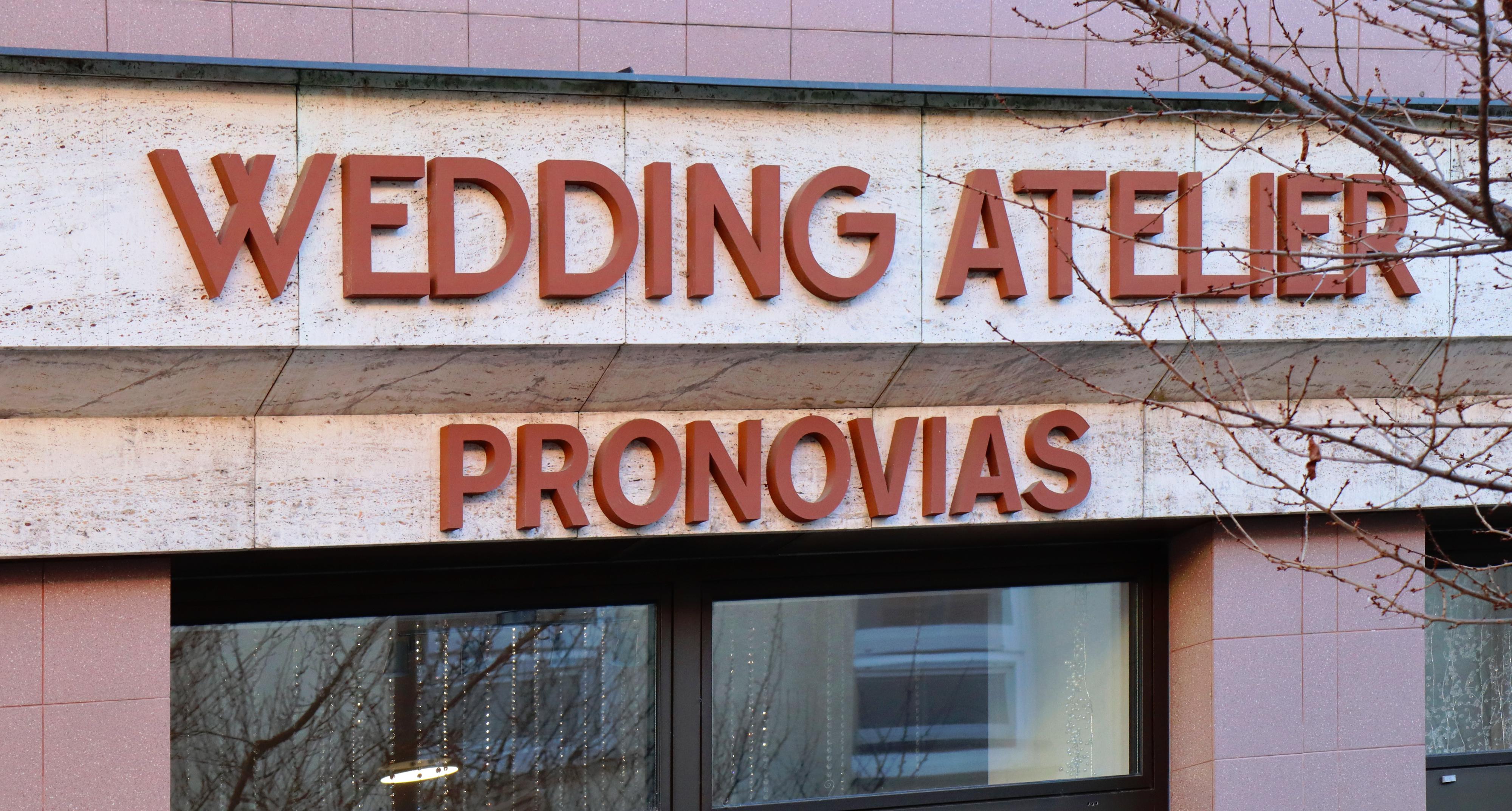 STYLE MODE WEDDING s.r.o./ WEDDING ATELIER foto 3