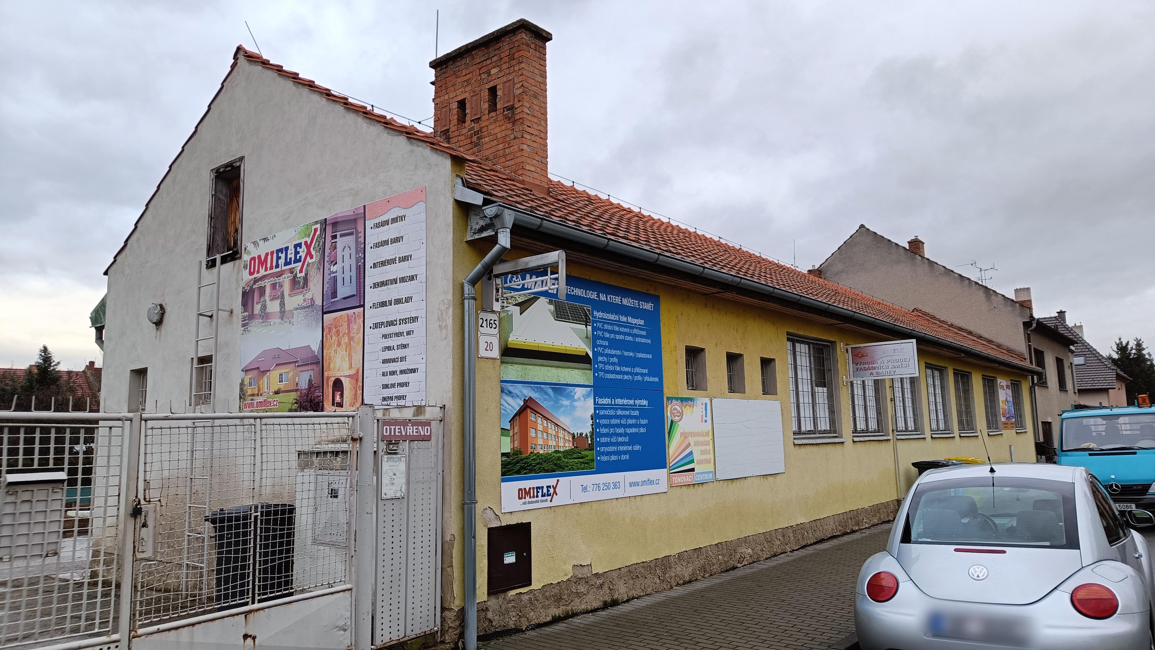 AFFARONE GROUP, s.r.o.