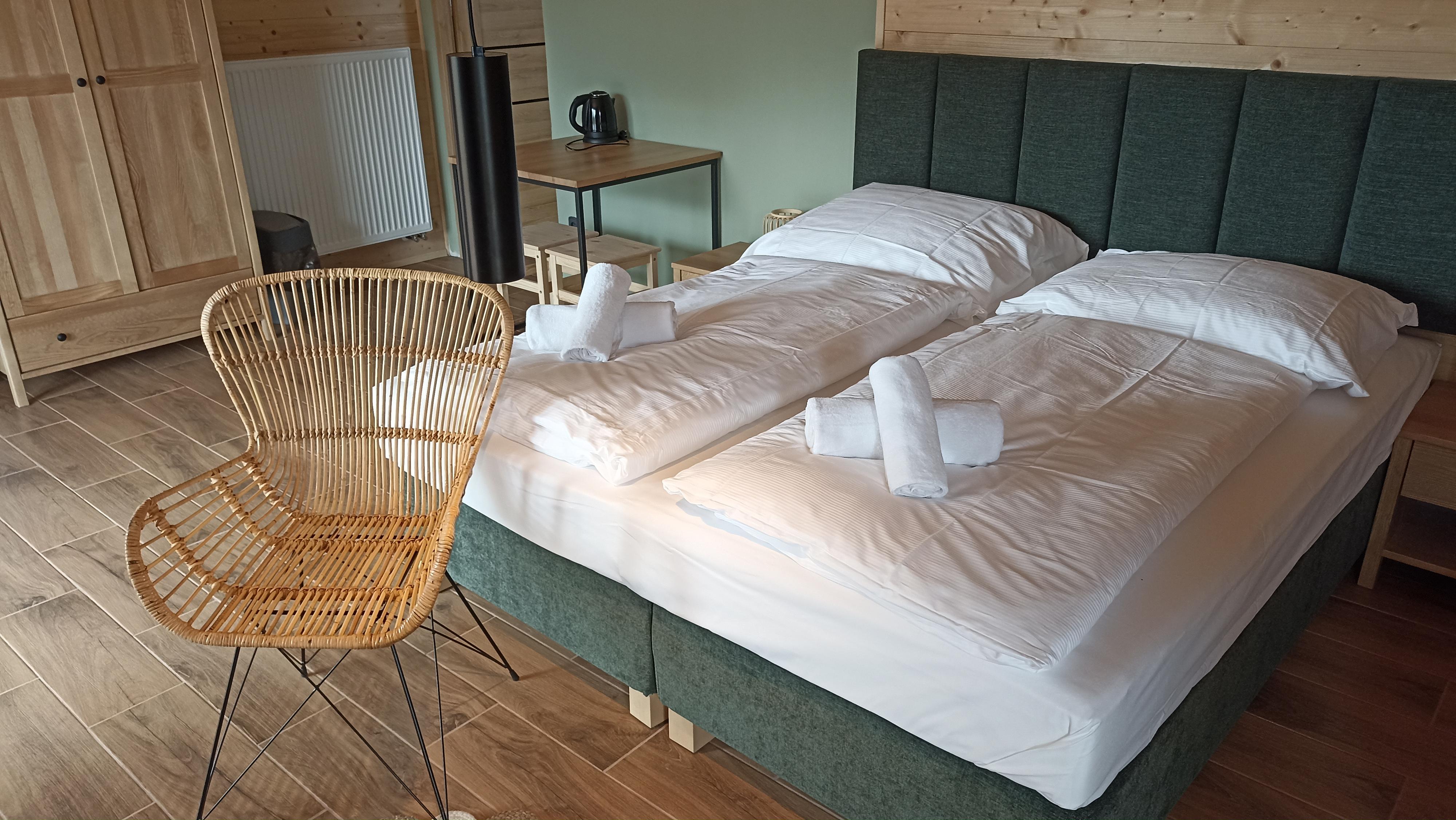 Glamping Slunečno foto 2