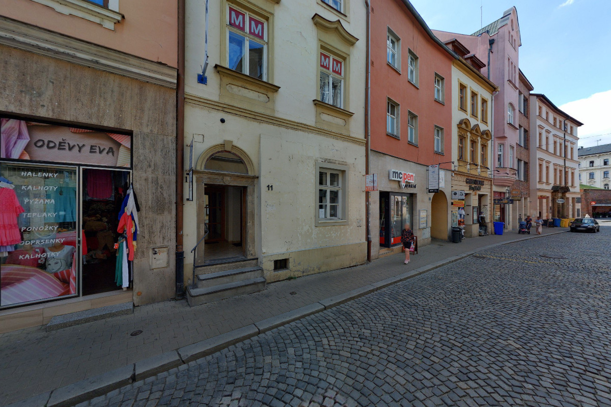 Hasičská vzájemná pojišťovna, a.s. foto 2