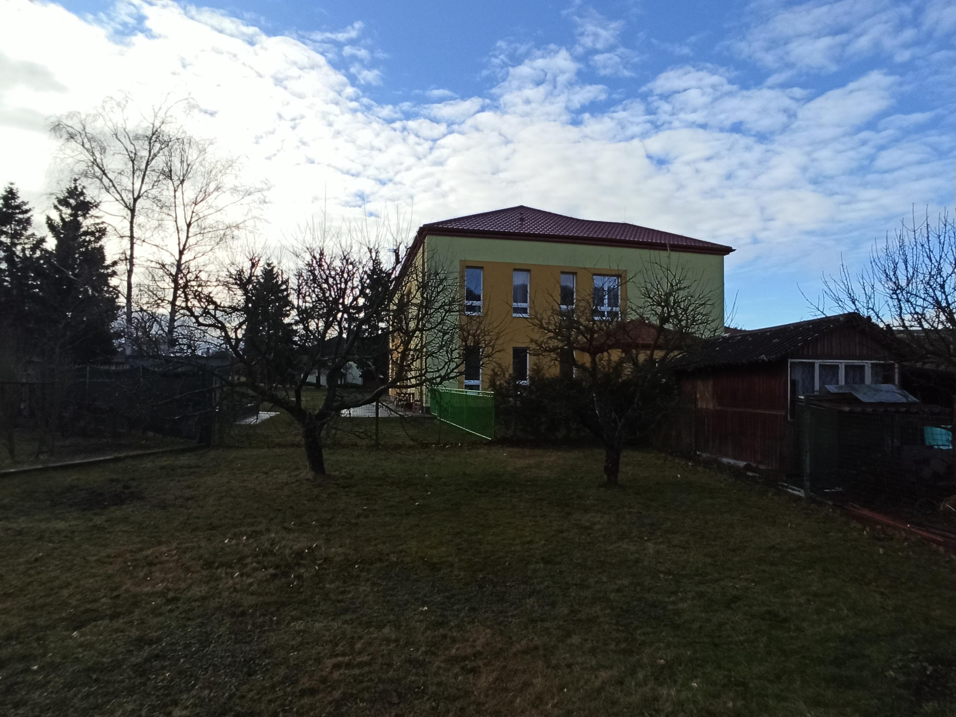 ZŠ a MŠ Roztoky, okres Rakovník foto 2
