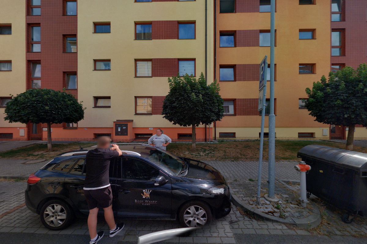 Laura Berková ICE THERAPY, s.r.o.