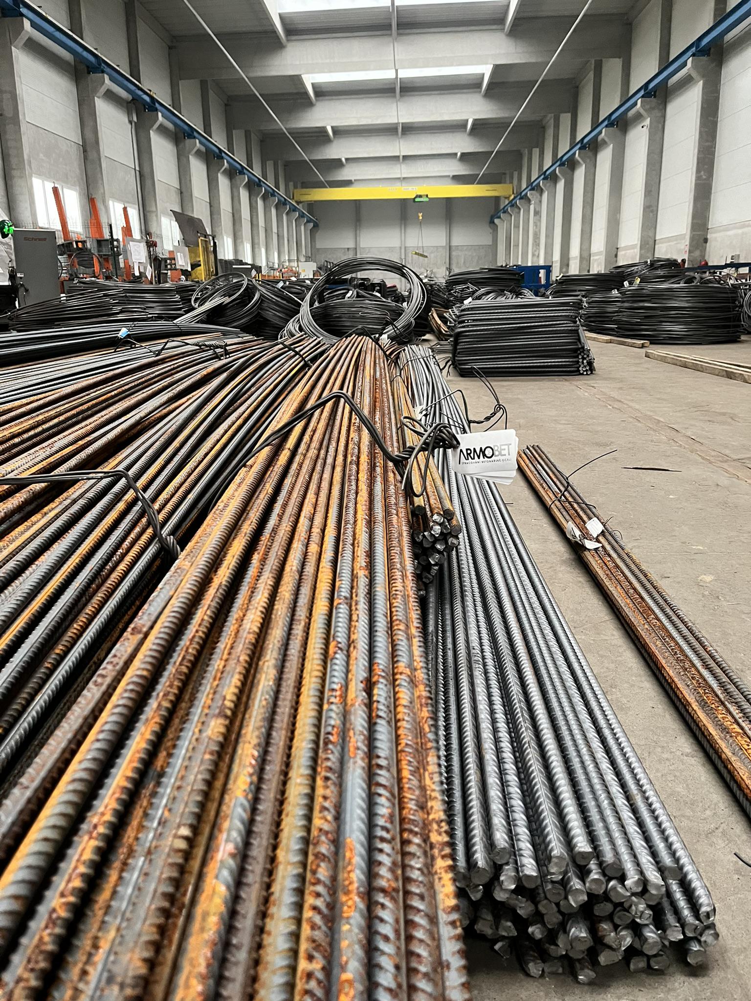 ARMOBET s.r.o. foto 4