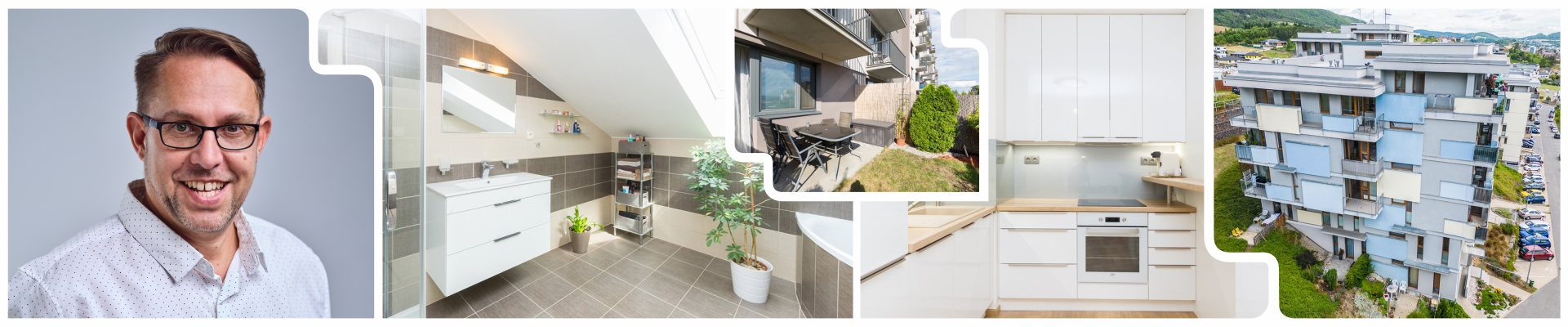 Úvodní obrázek Richard Kašpar - certifikovaný realitní makléř