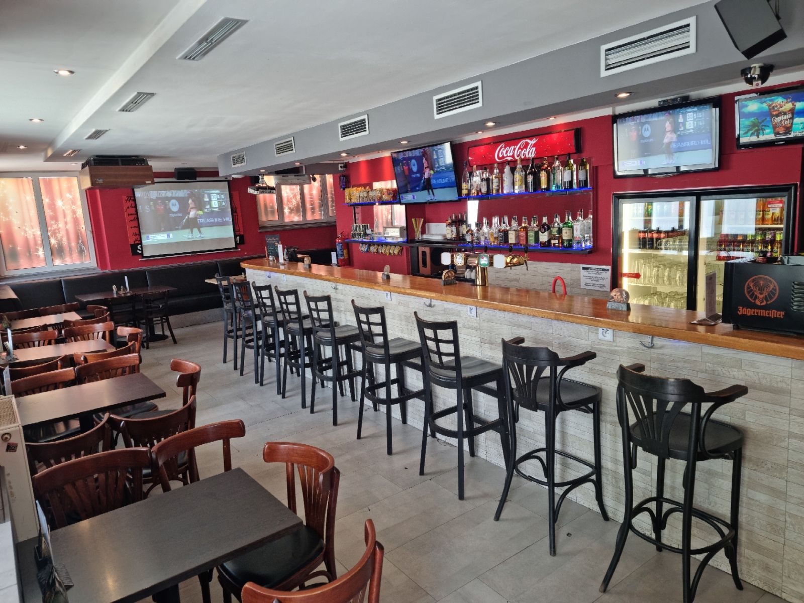 SportBar Golem foto 3