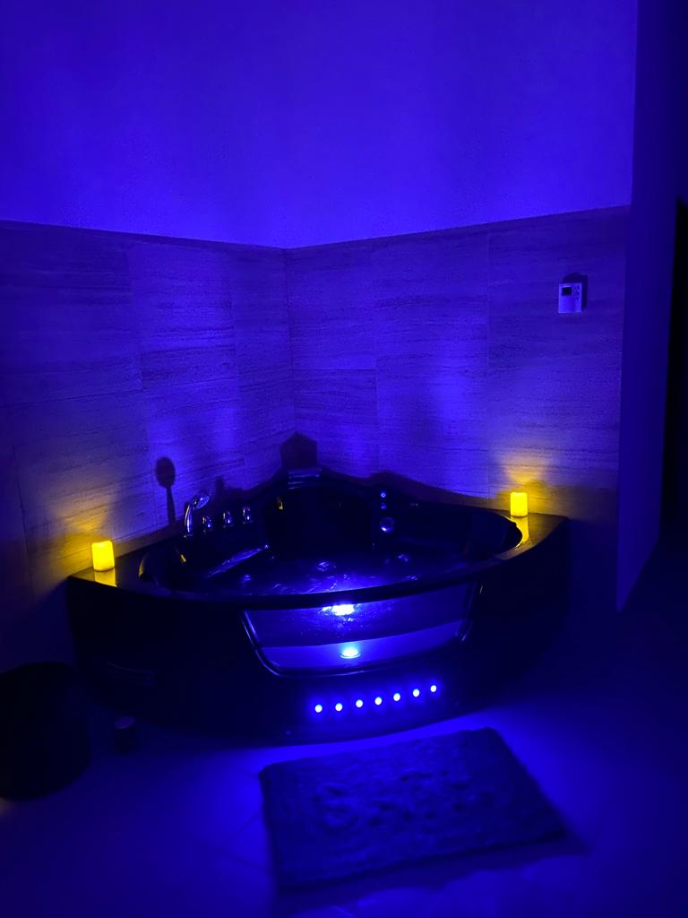MASSAGE & WELLNESS PARADISE foto 3