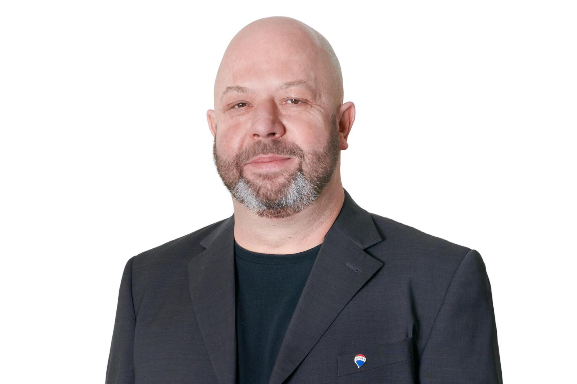 Miloš Šlajchrt - realitní makléř foto 1