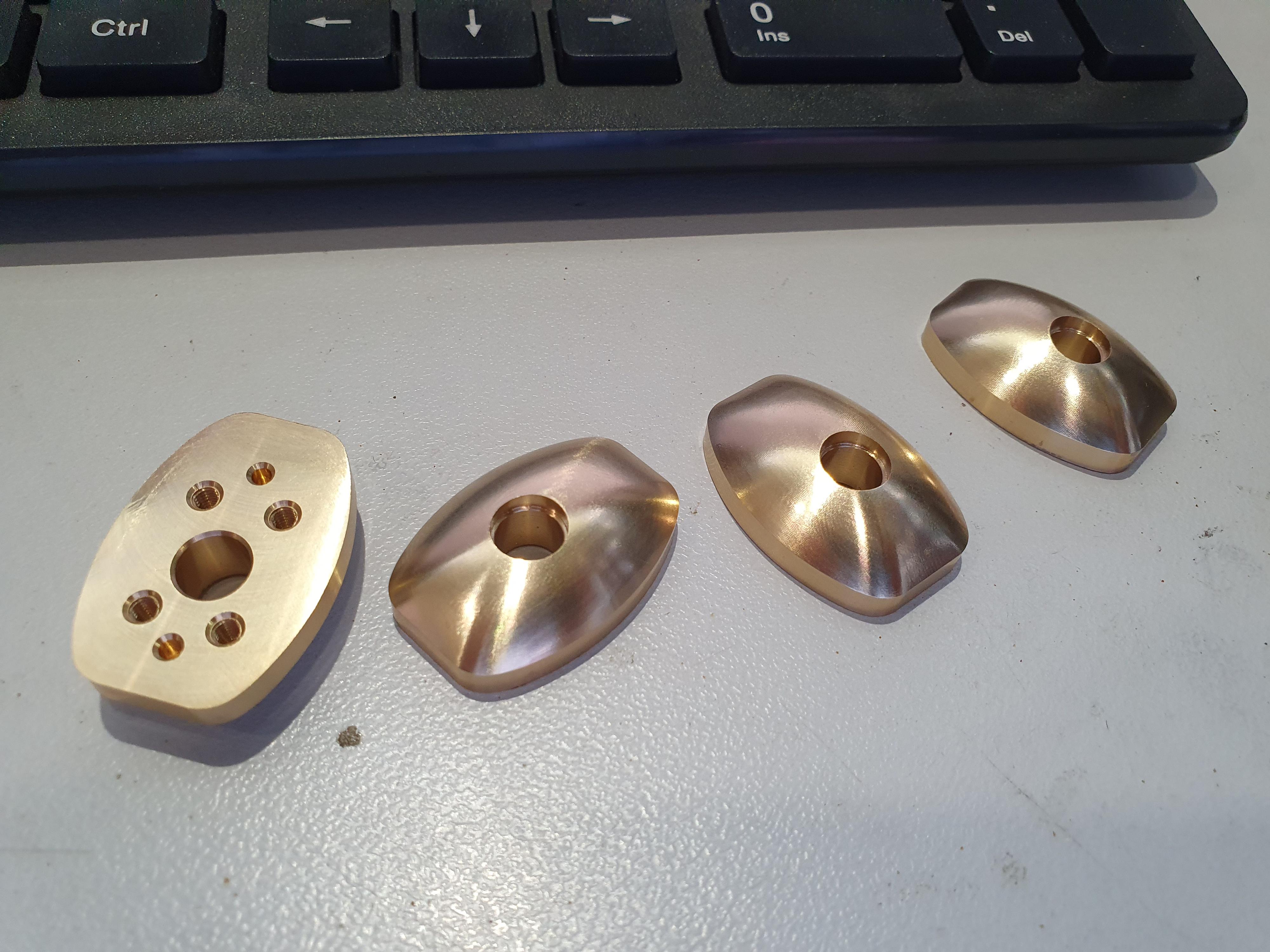 KovoObrábění Alois Vystrčil foto 4