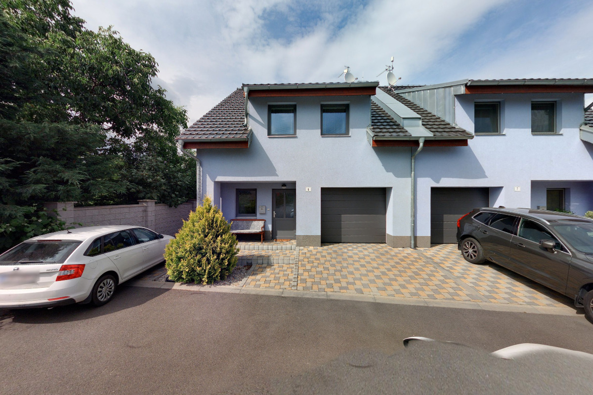 Ubytování Ostružina foto 1