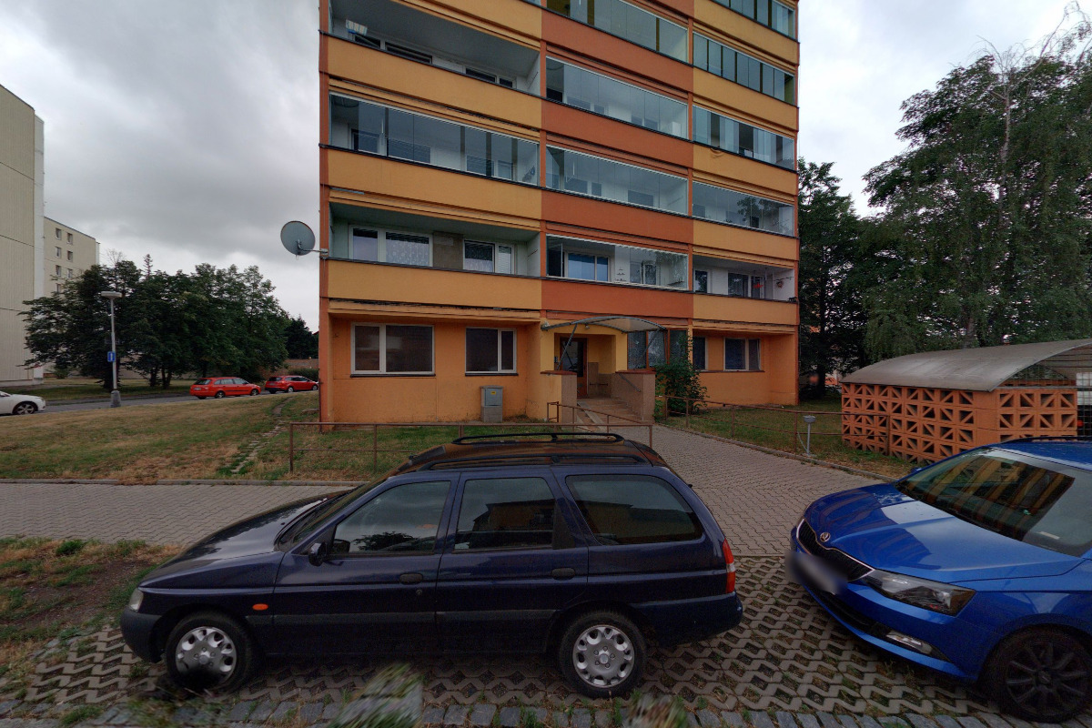 Reality Marta Strašilová foto 1