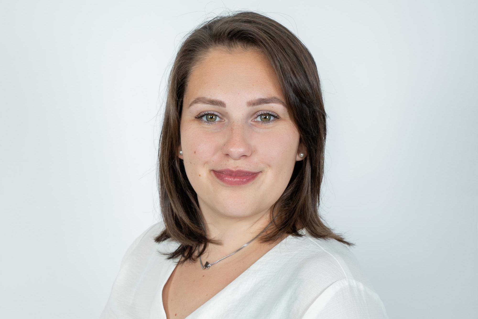 Bc. Tereza Lišková, Dis.