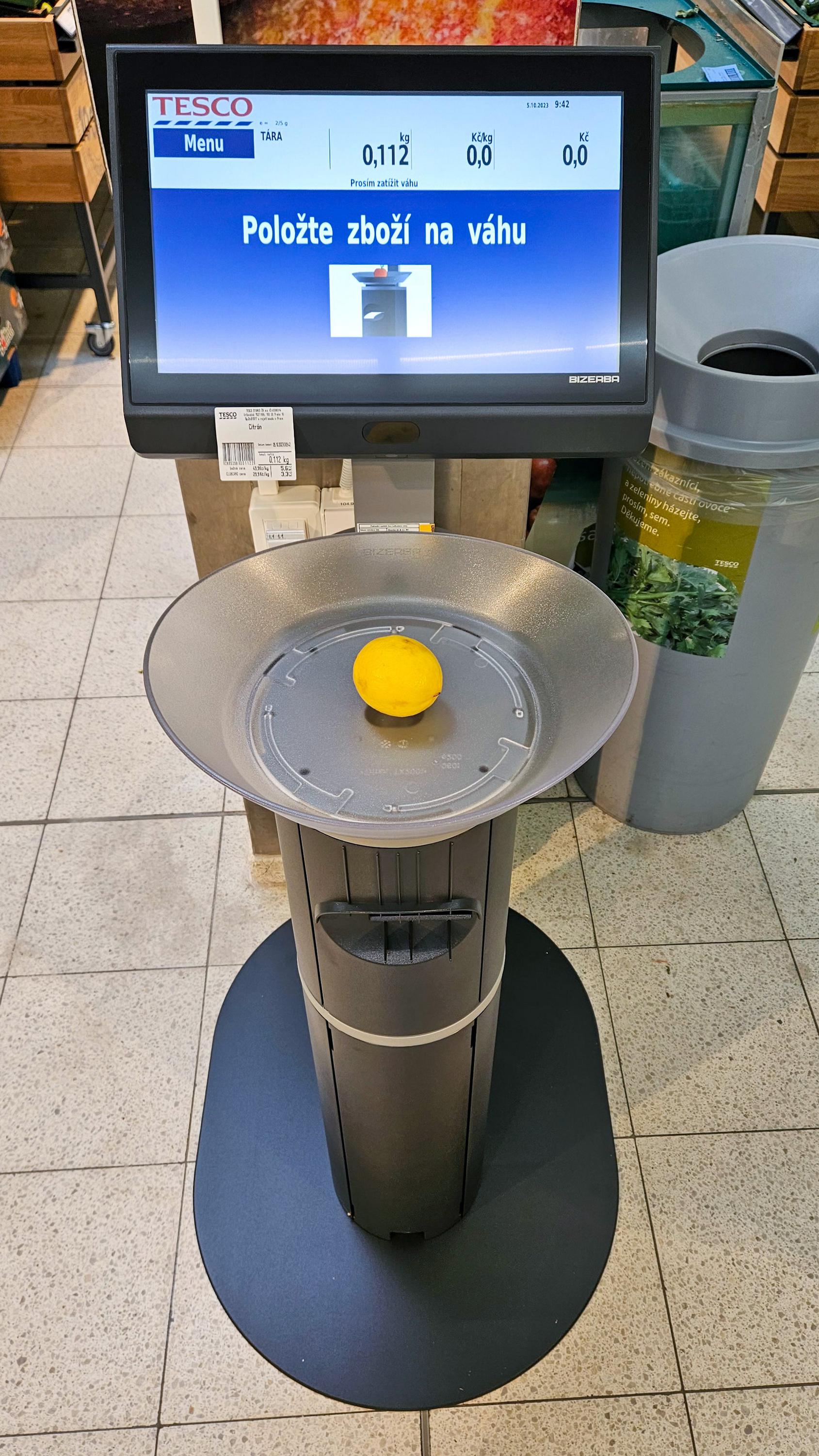Tesco foto 2
