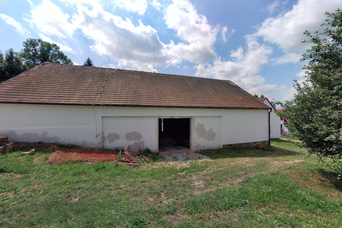 Bc. Jaroslav Košťál - BARYK computers