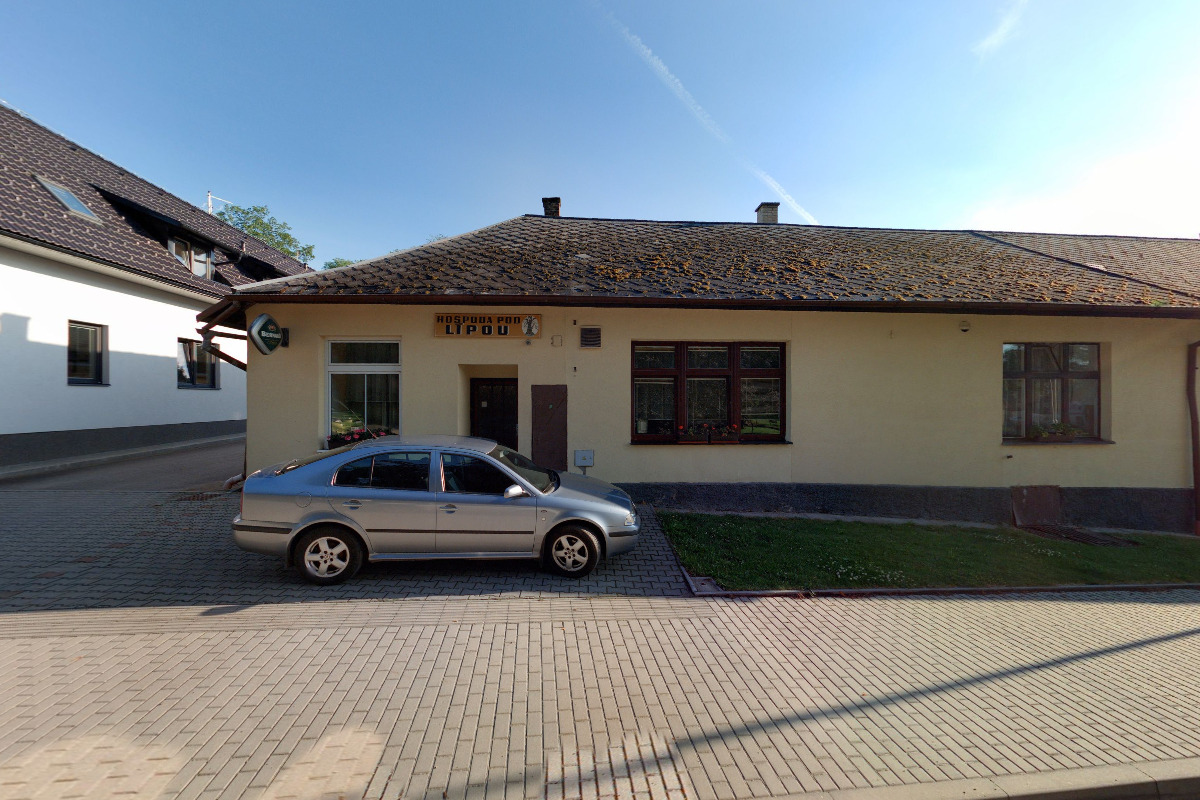 Hospoda Pod Lípou foto 4