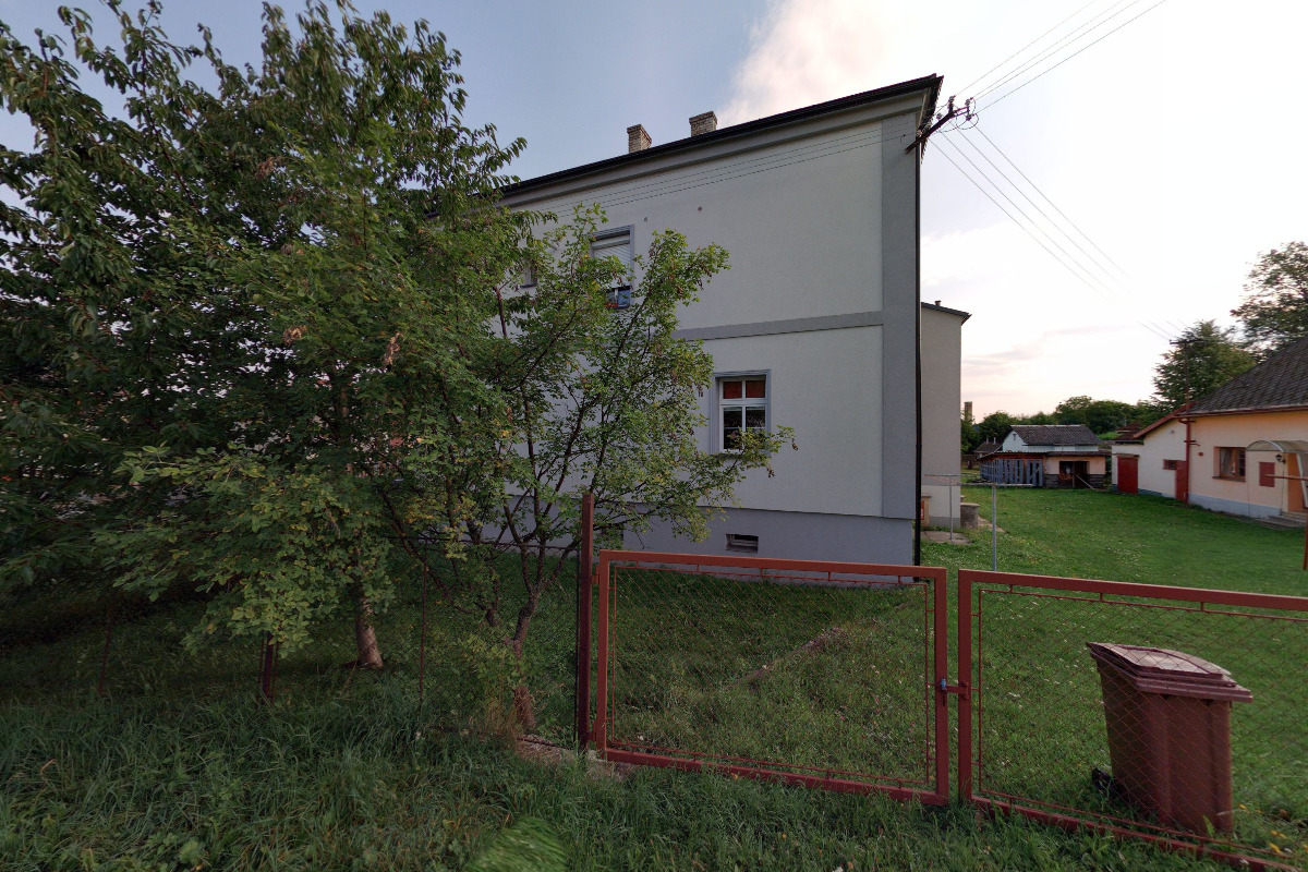 SH ČMS - Sbor dobrovolných hasičů Supíkovice