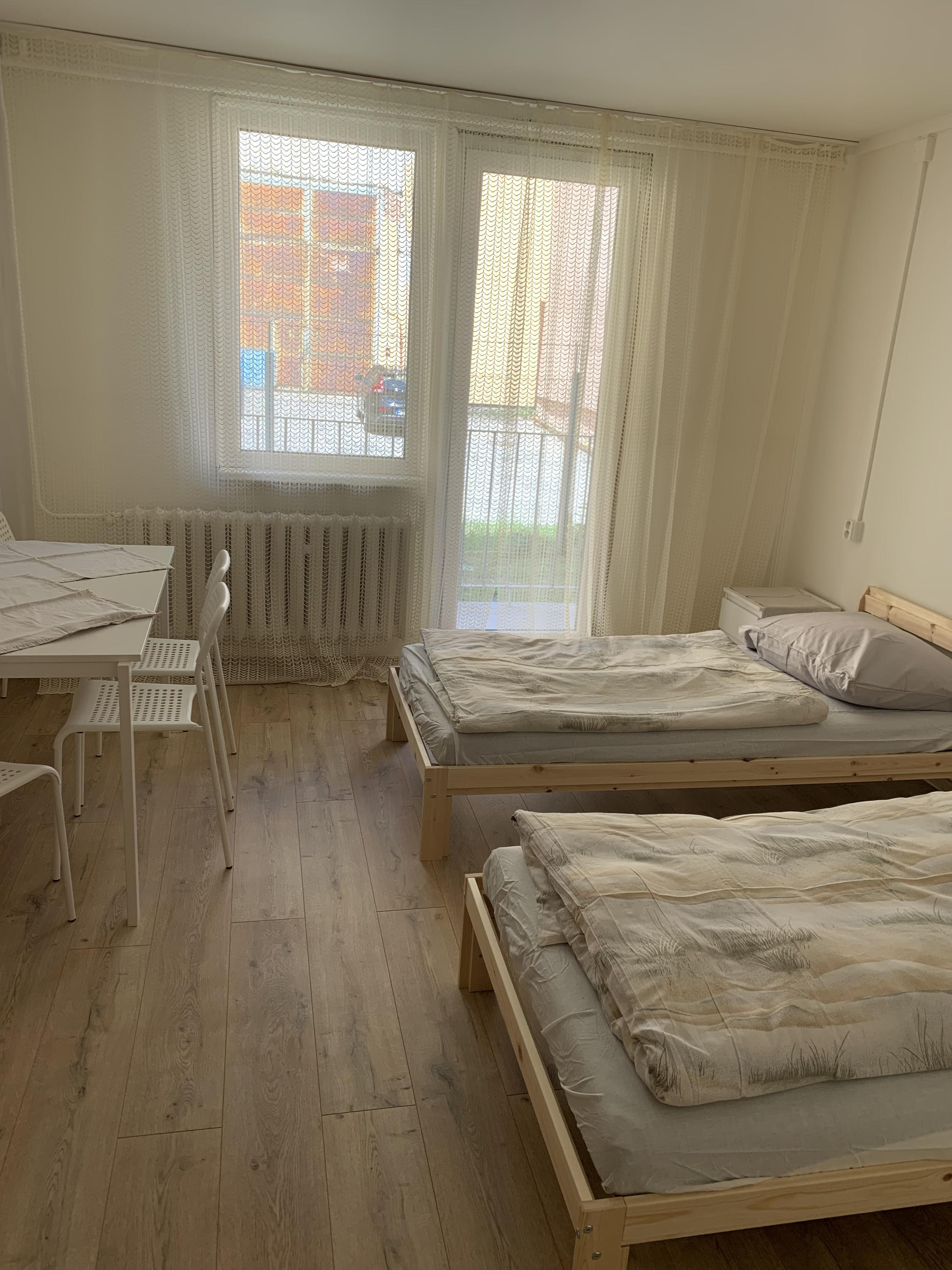 Vladimír Marek - Ubytovna u teplárny foto 4