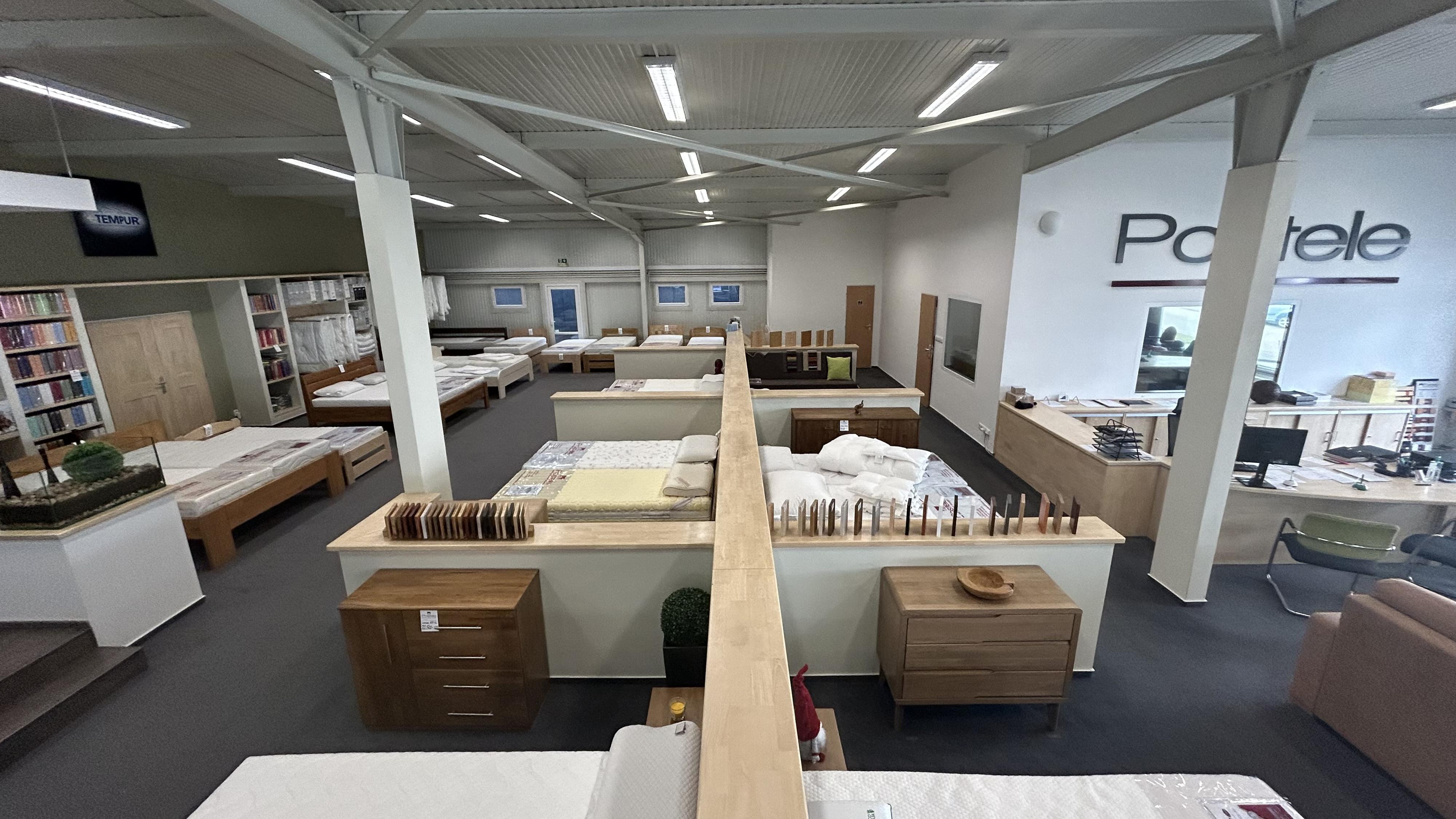 Postele pro zdravý spánek, s.r.o. foto 5