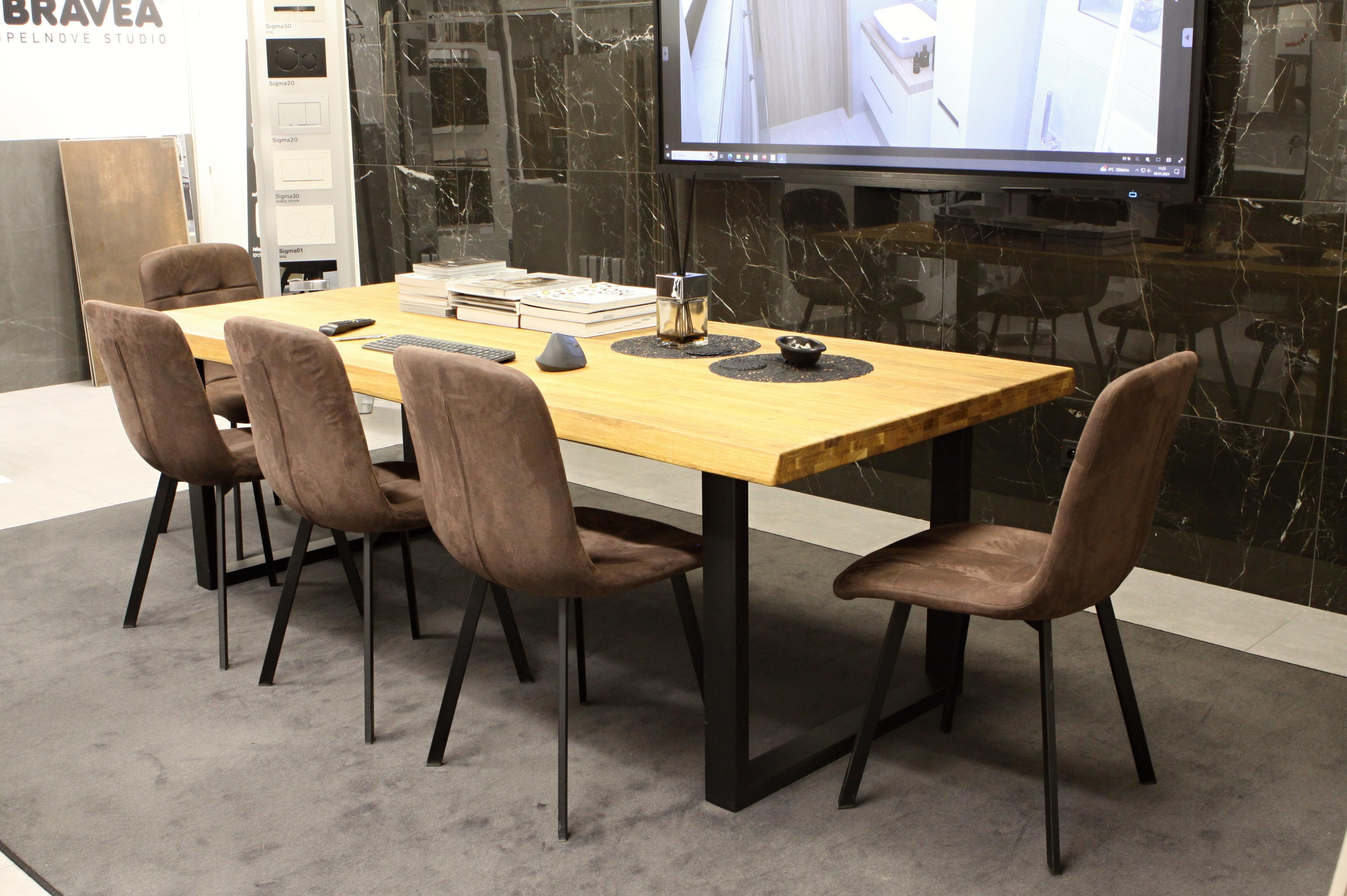 BRAVEA koupelnové studio