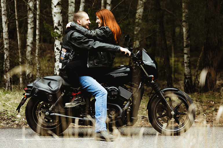 Markéta Kavalíková - fotografické služby foto 3