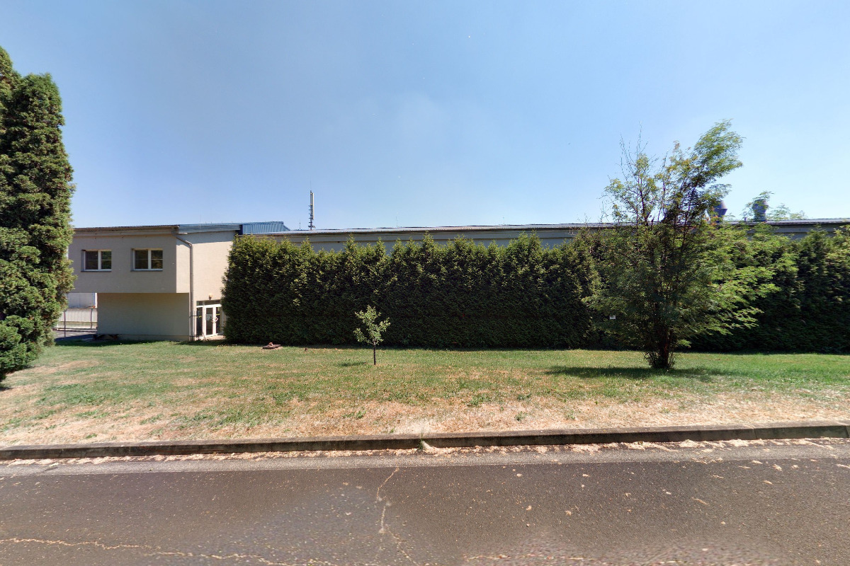 Wisdom profit (ITA) development S.R.L., odštěpný závod