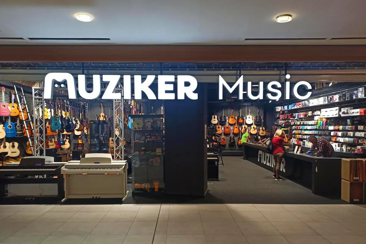 Muziker, s.r.o.