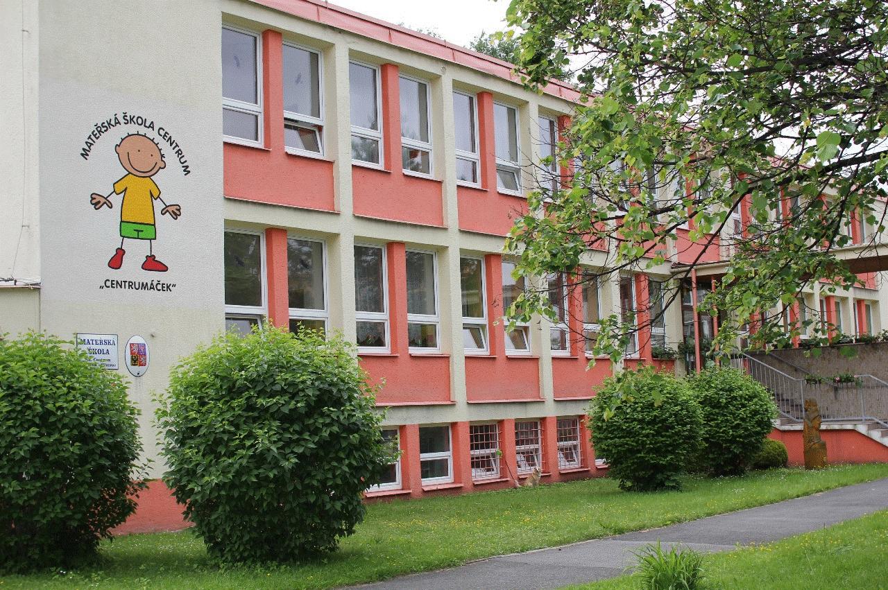 MŠ Centrumáček Karviná
