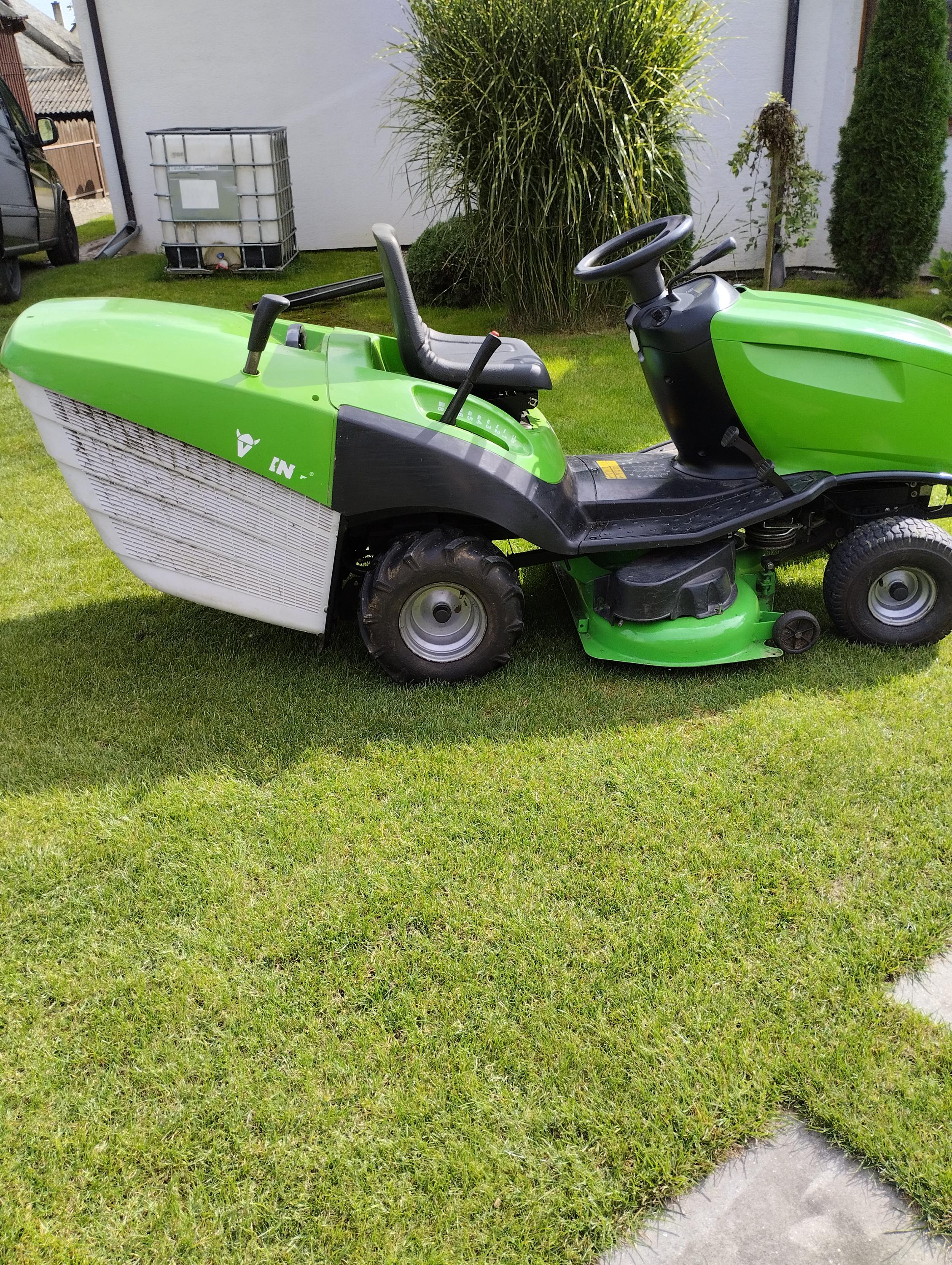 Zahradní servis Vladimír Kočí foto 3