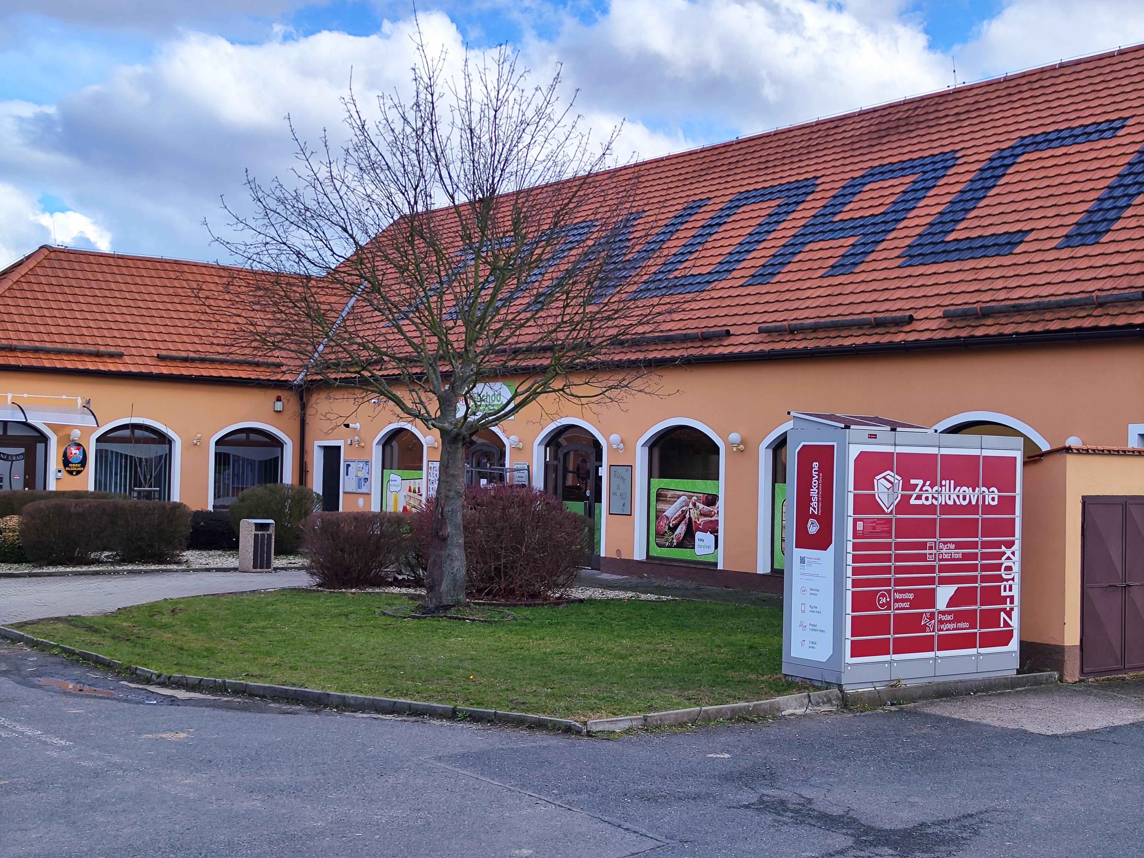 Můjobchod - Potraviny Tomma foto 2