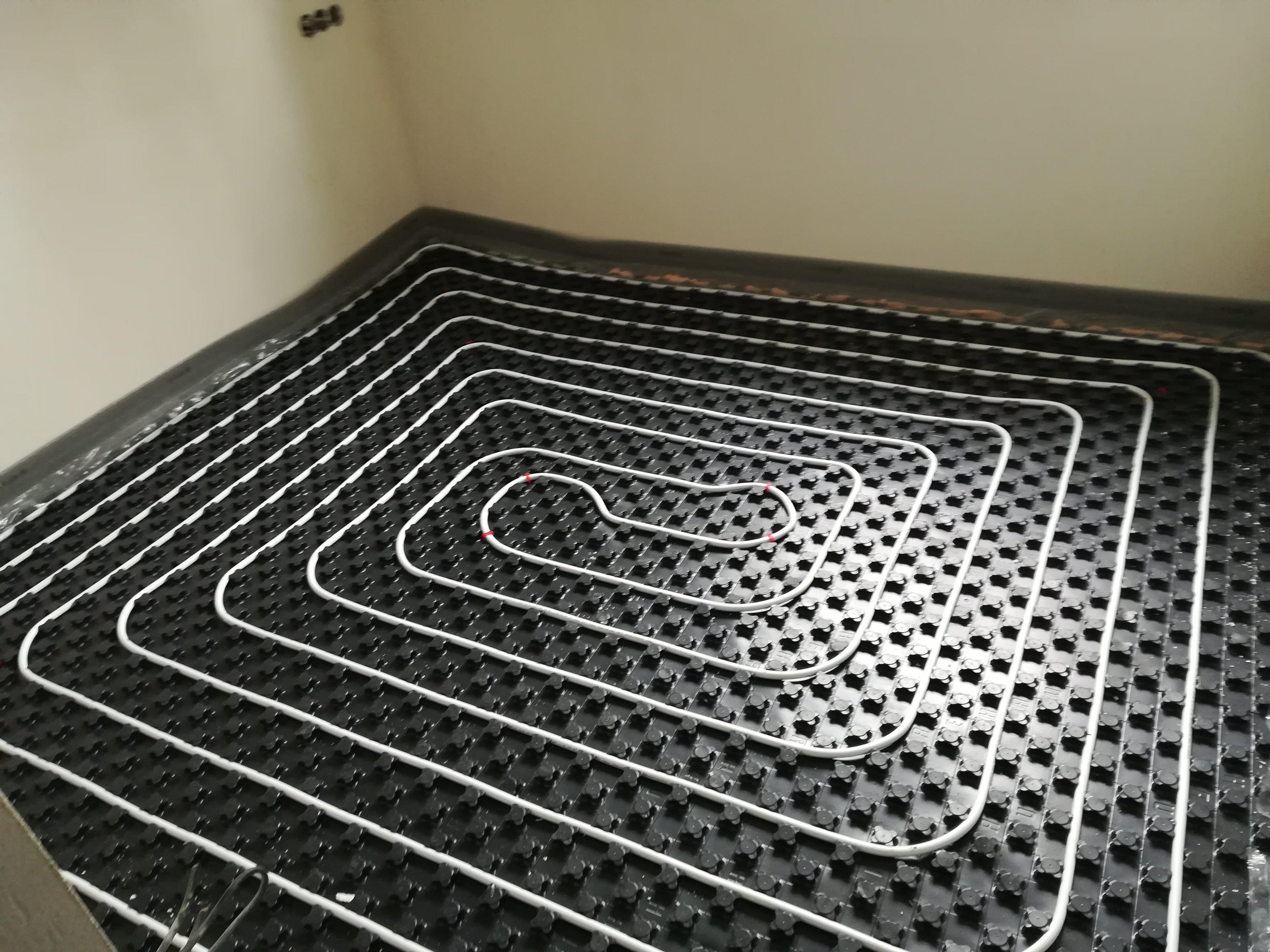 DAVID ČIPERA - voda, plyn, topení, revize plynových zařízení foto 4