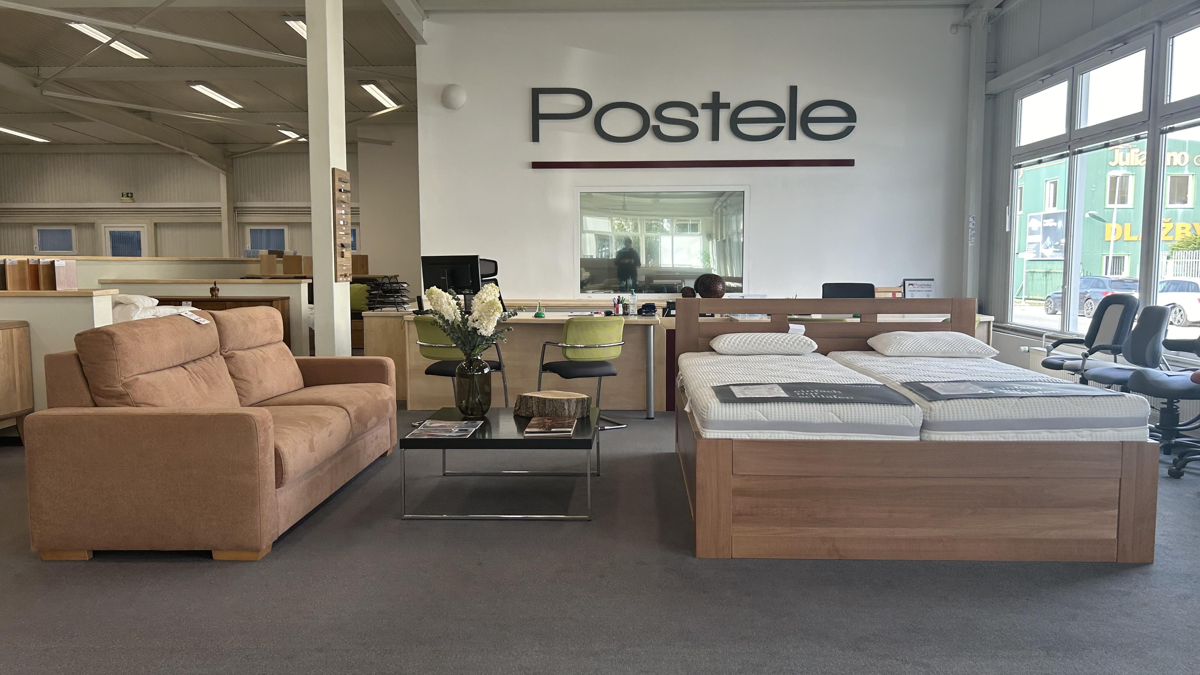 Postele pro zdravý spánek, s.r.o. foto 6