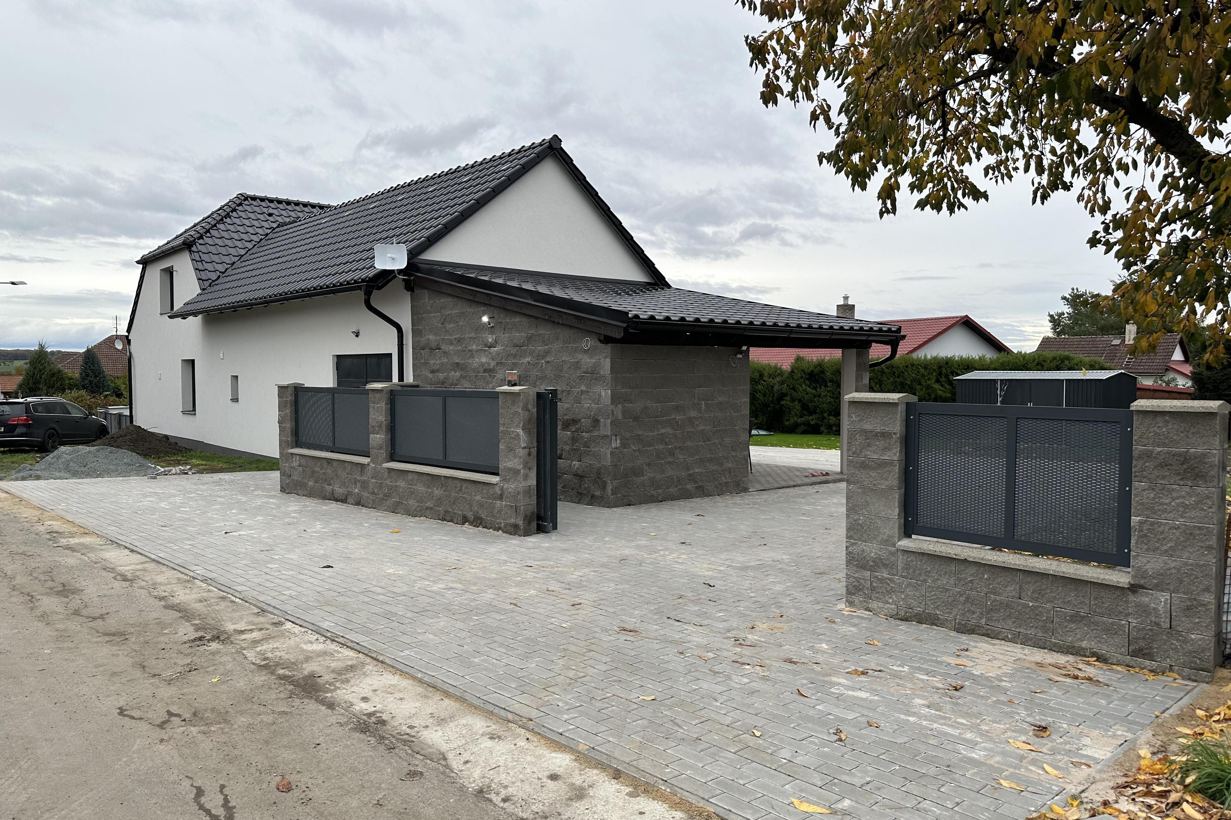 Tomáš Antoš - Elektrikář