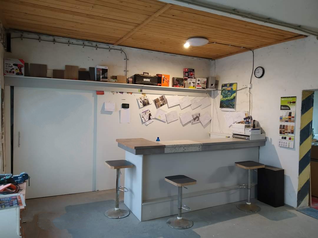 Truhlářství JVT foto 2