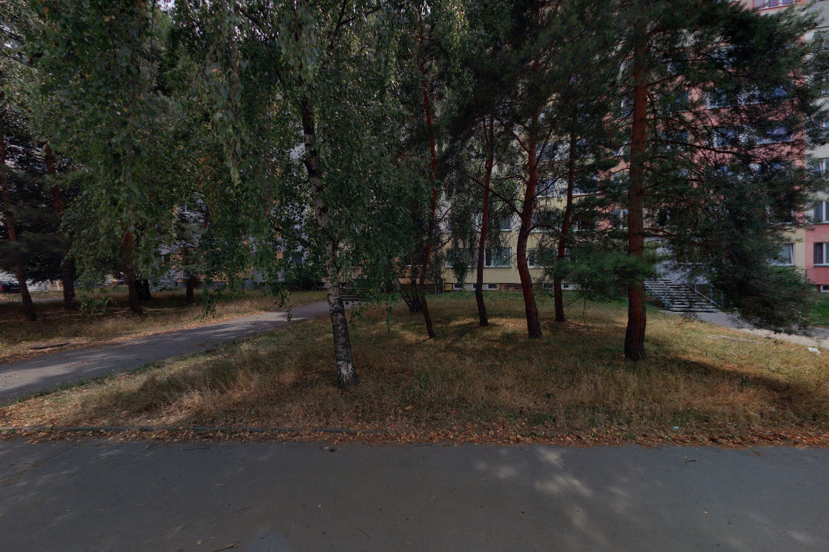 Malířské práce Mykola Kostan foto 5