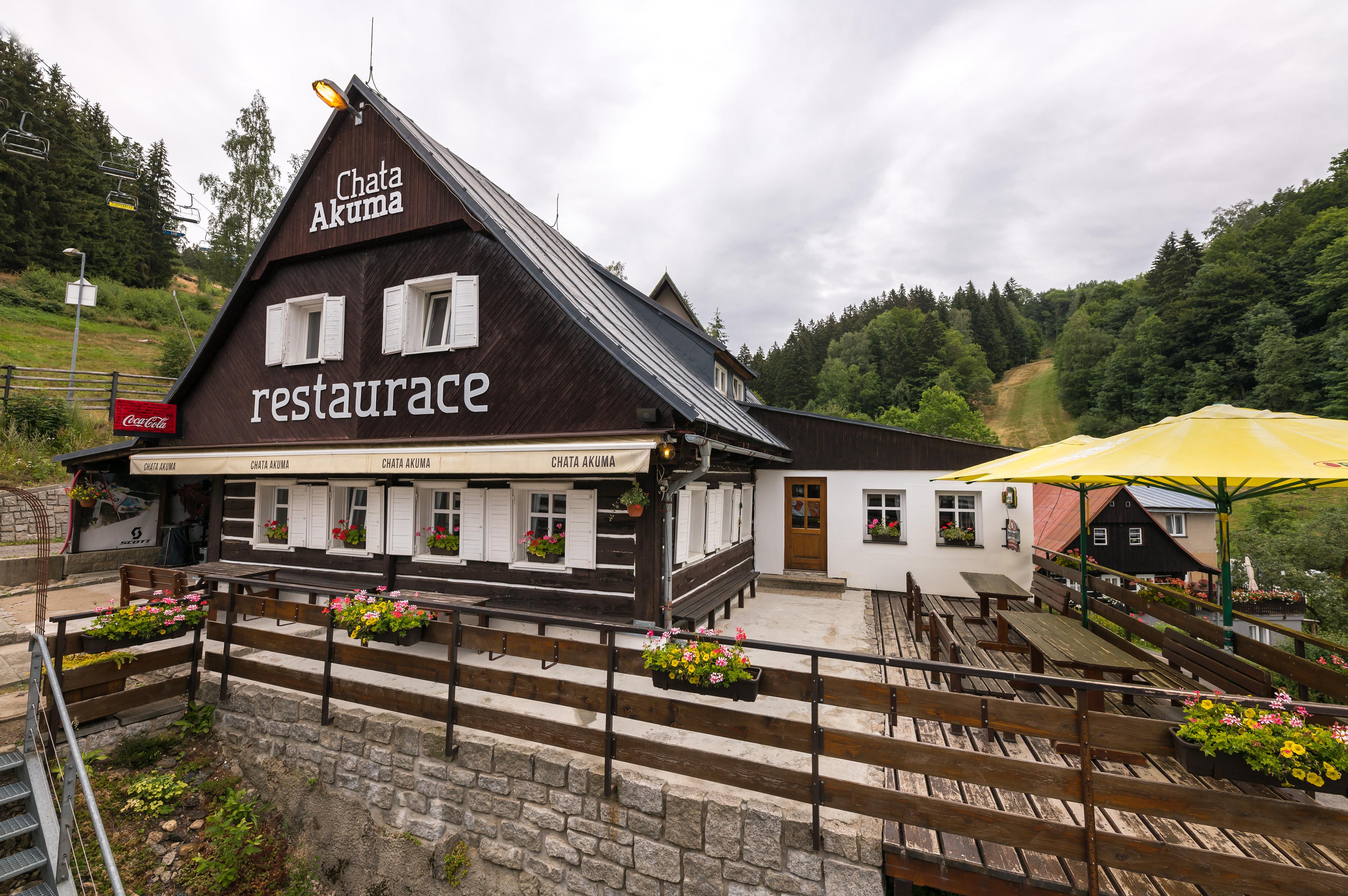 Chata Akuma
