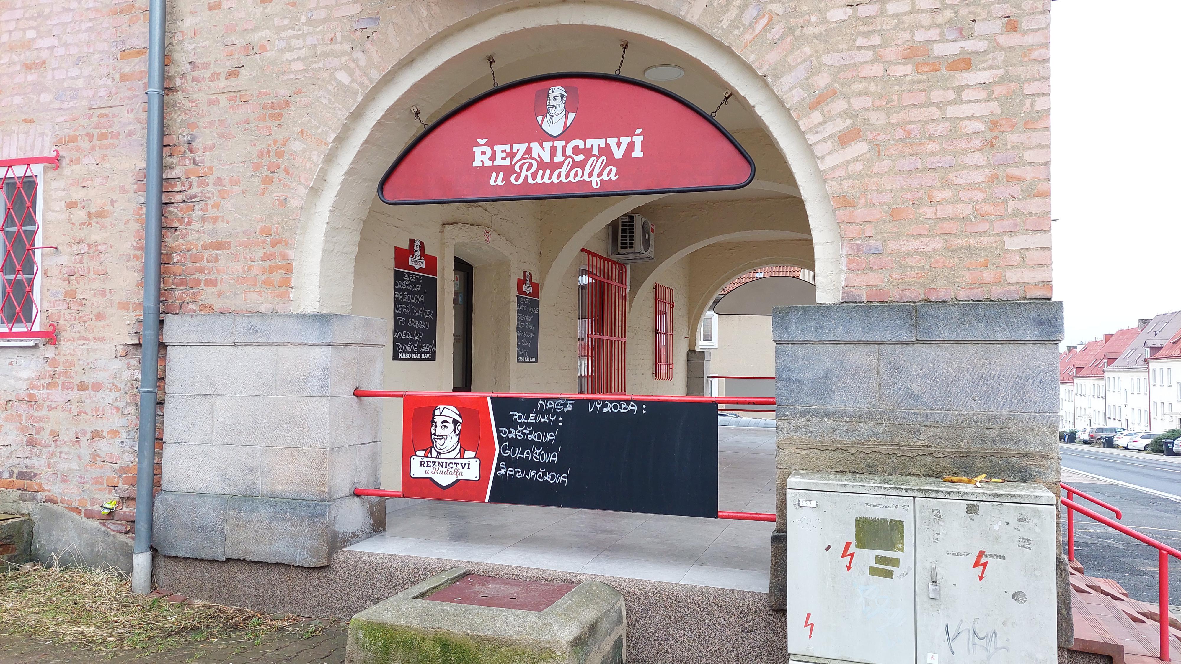 RS Maso CZ, s.r.o. - Řeznictví u Rudolfa foto 2