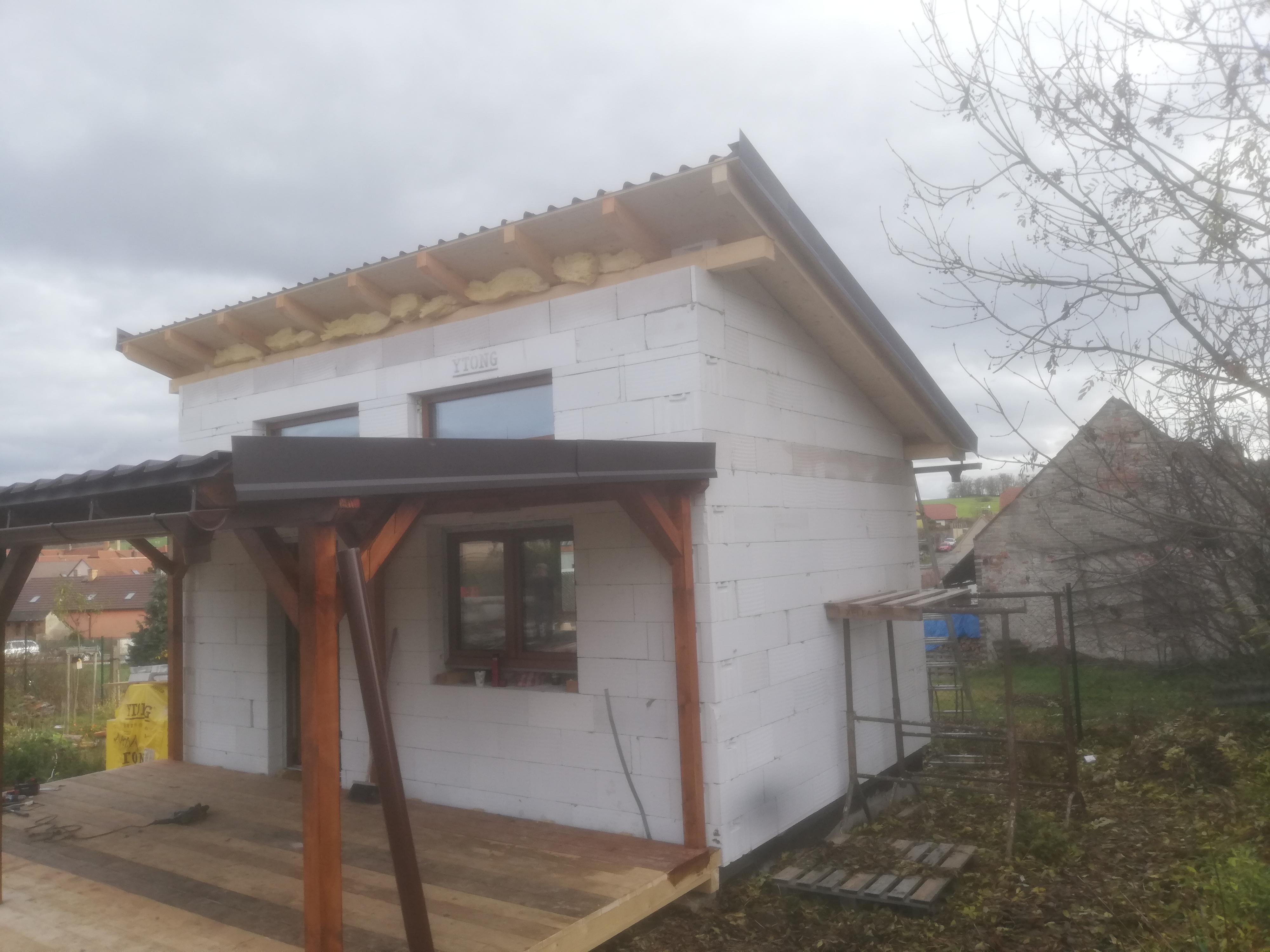 Stavební práce - Martin Pfaf foto 2